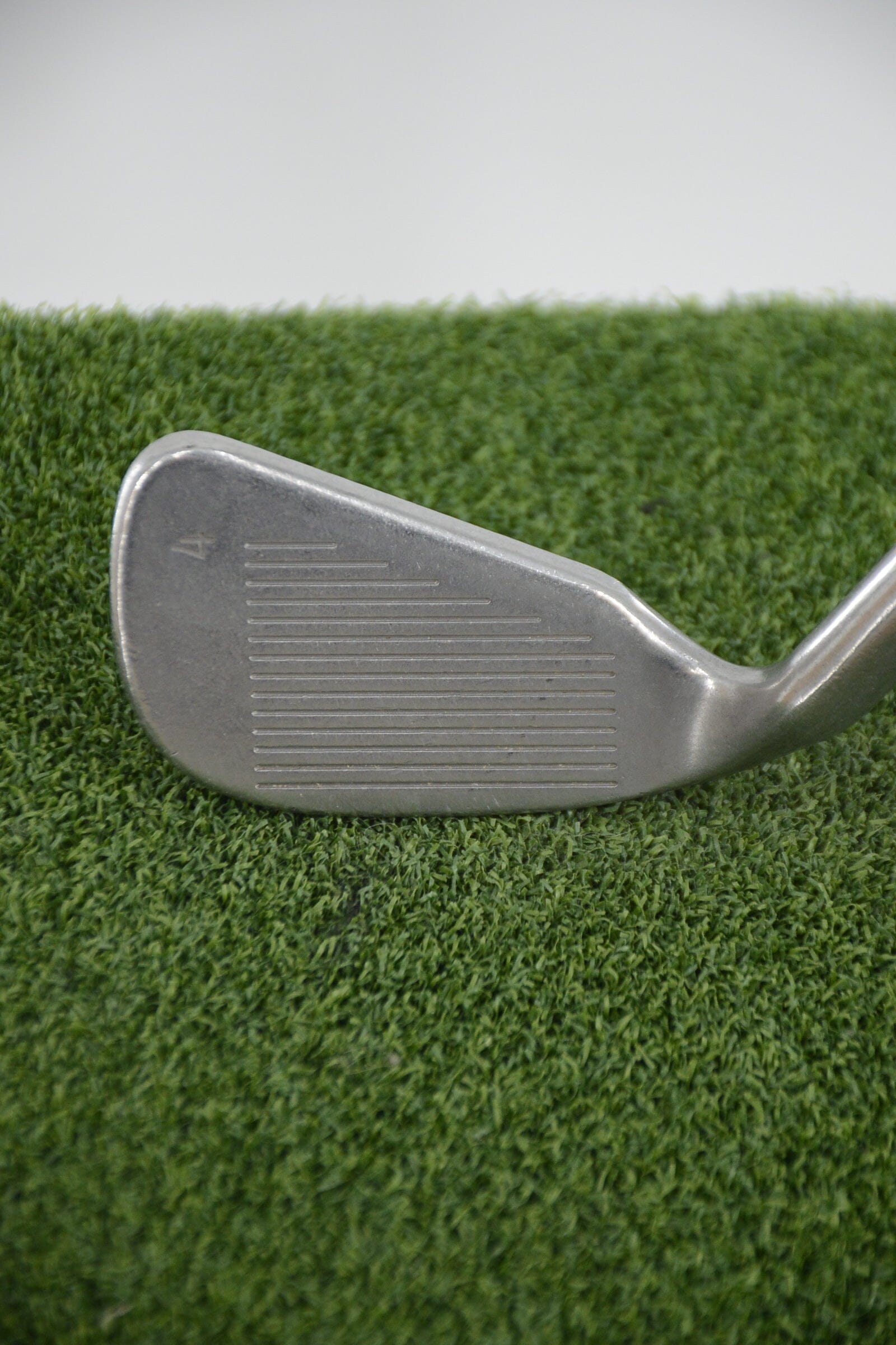 Ping Eye 2 4 Iron S Flex 38.5" Golf Clubs GolfRoots 