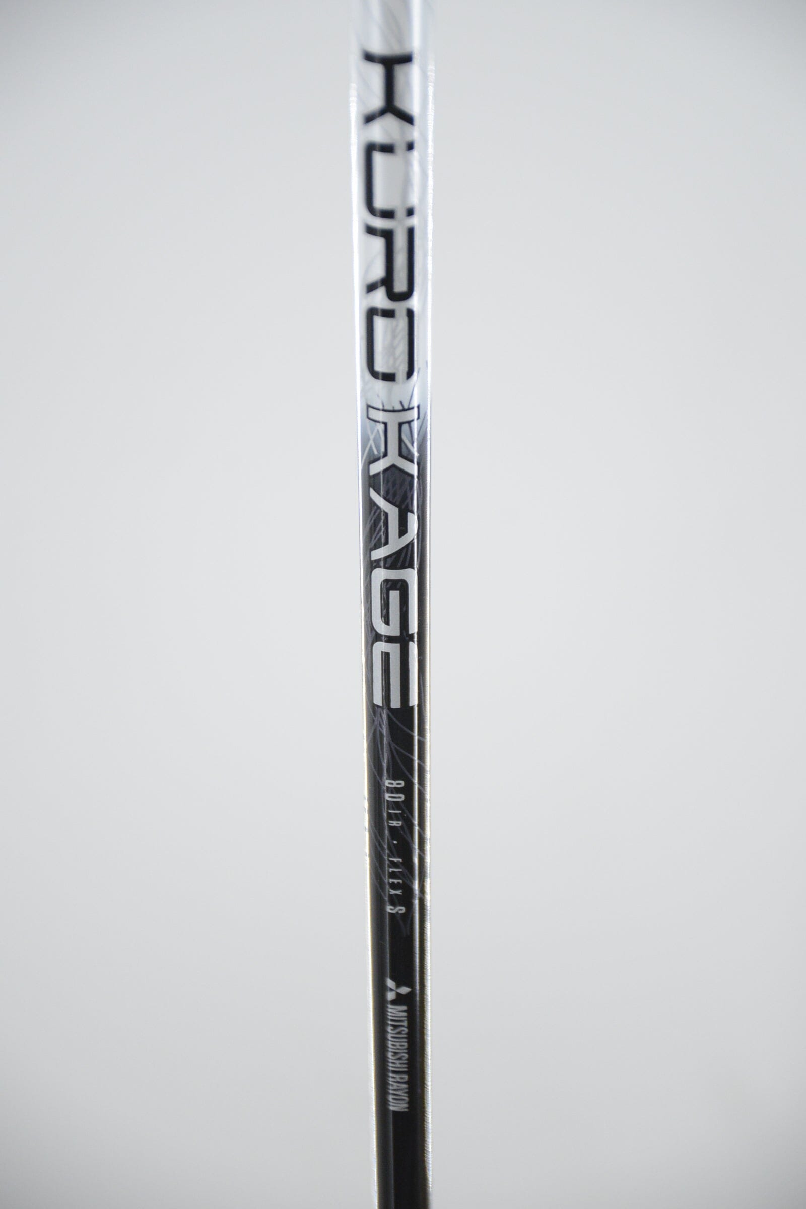 NEW PowerBilt Air Force One N7 5 Hybrid S Flex 39"