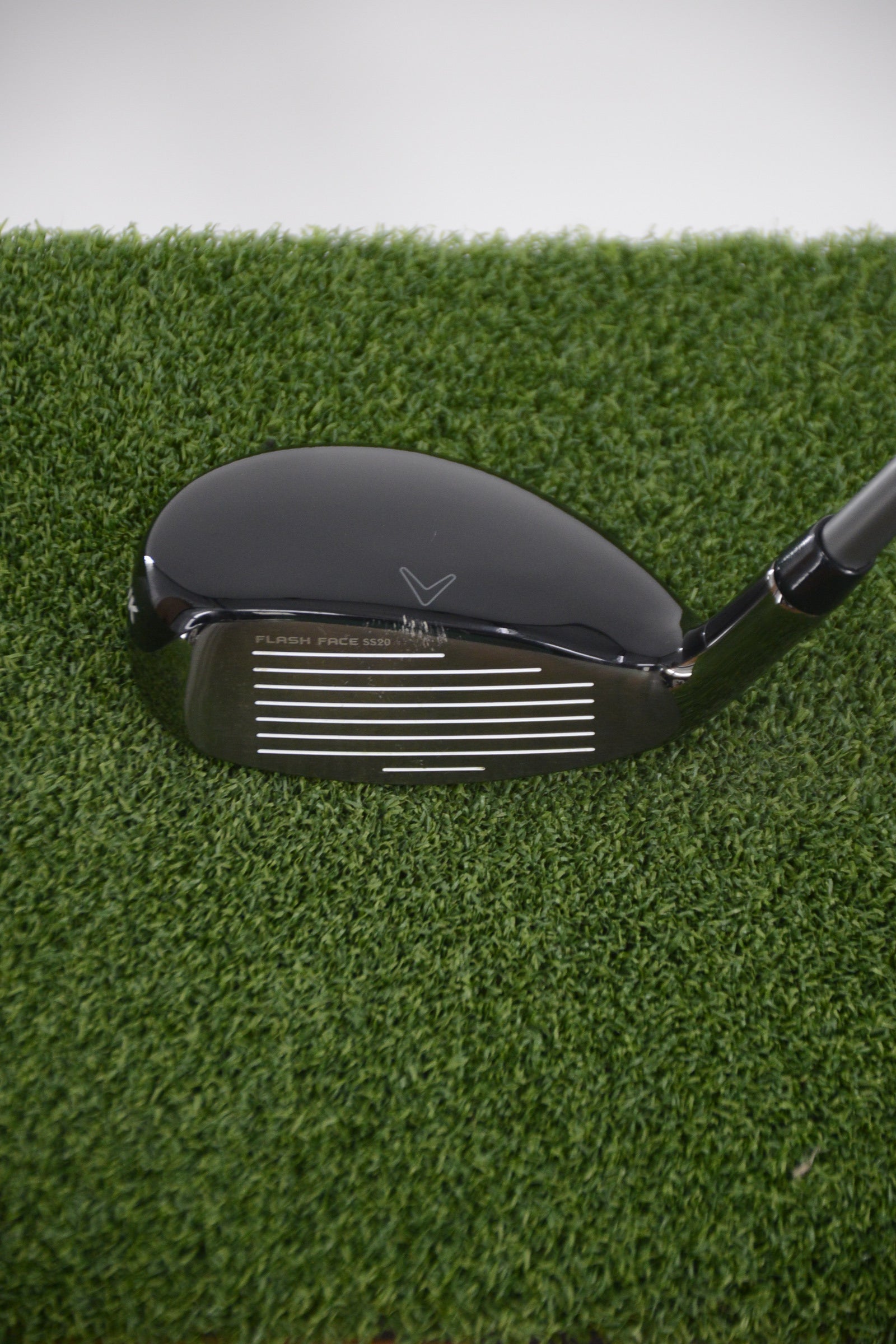 Callaway Mavrik 4 Hybrid S Flex 39.5"