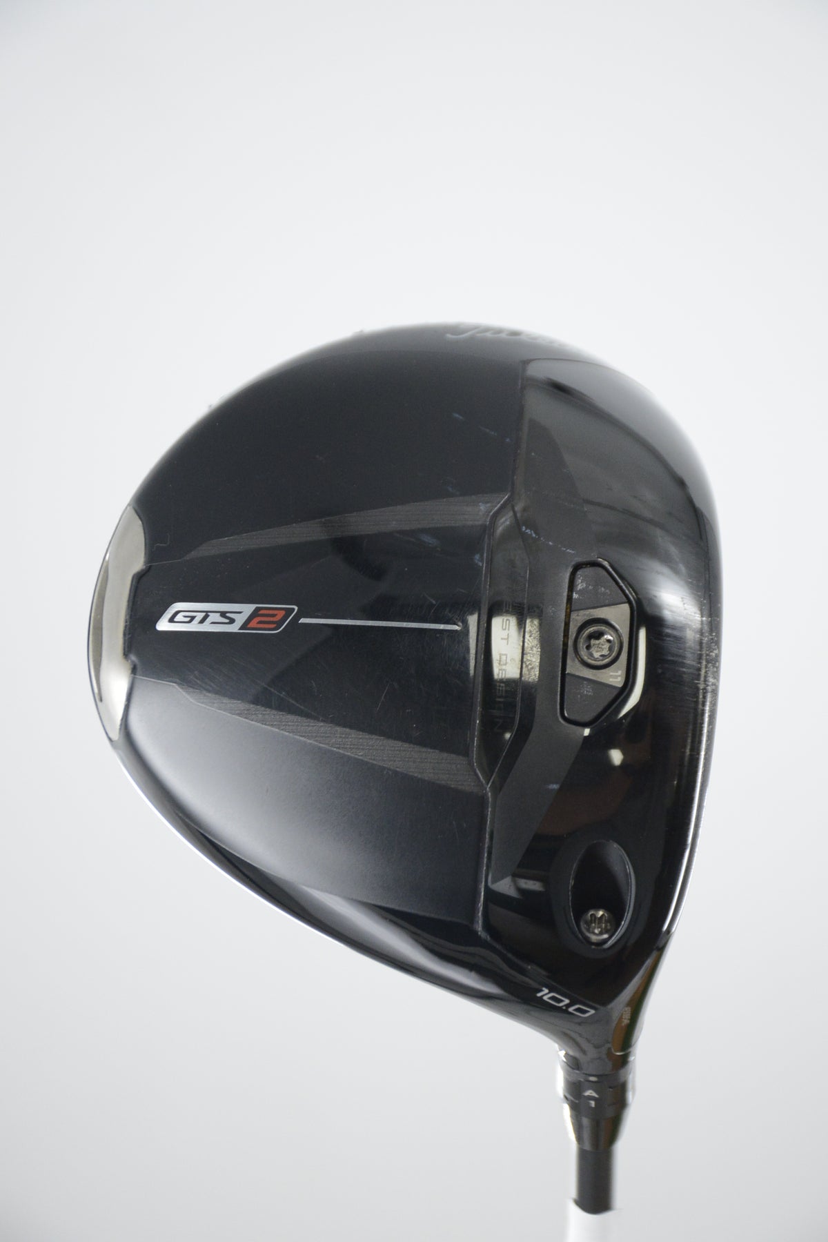 Titleist GTS2 10 Degree Driver R Flex 43.5"