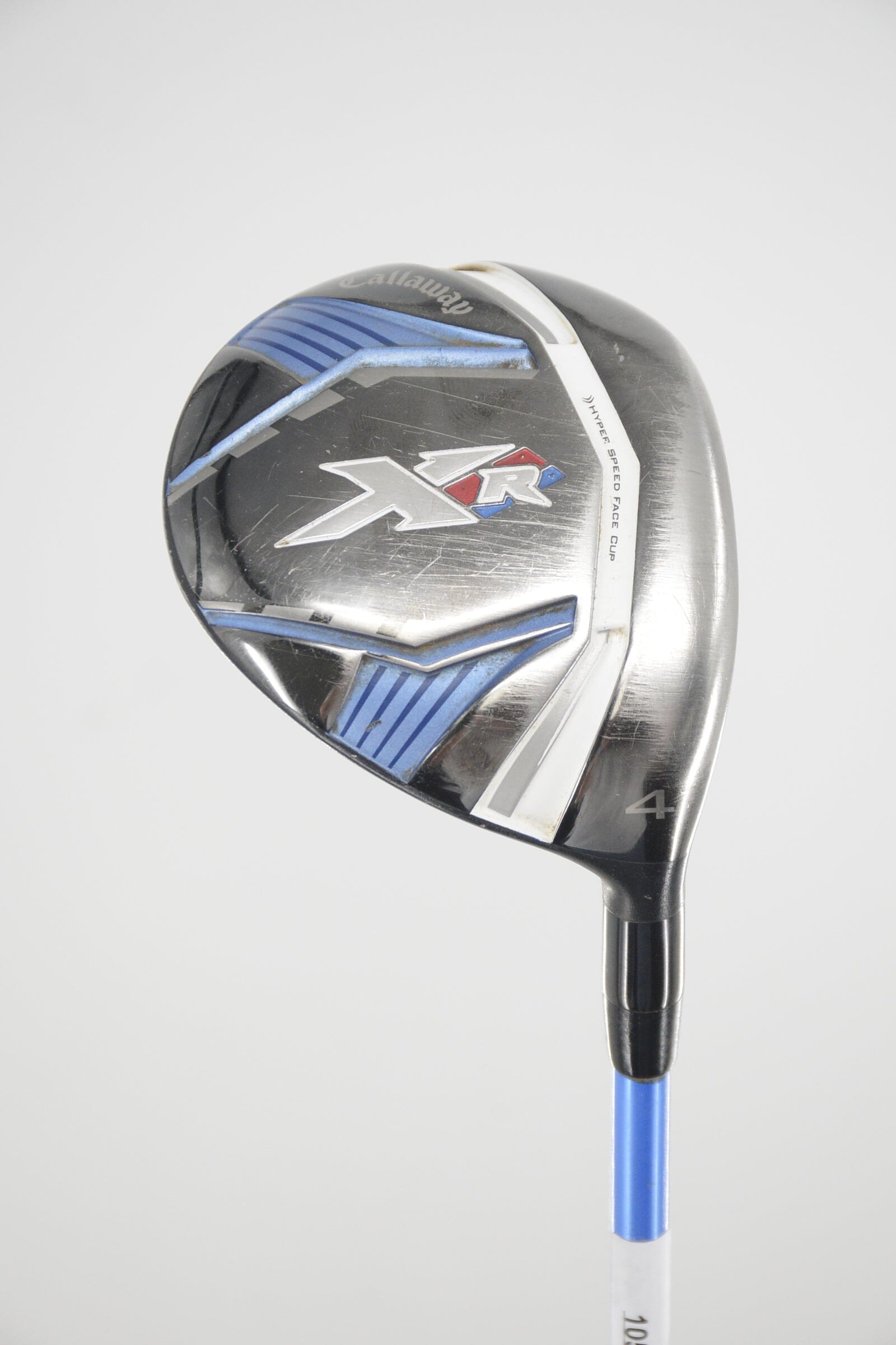 Callaway XR 4 Wood SR Flex 41.5" Golf Clubs GolfRoots 