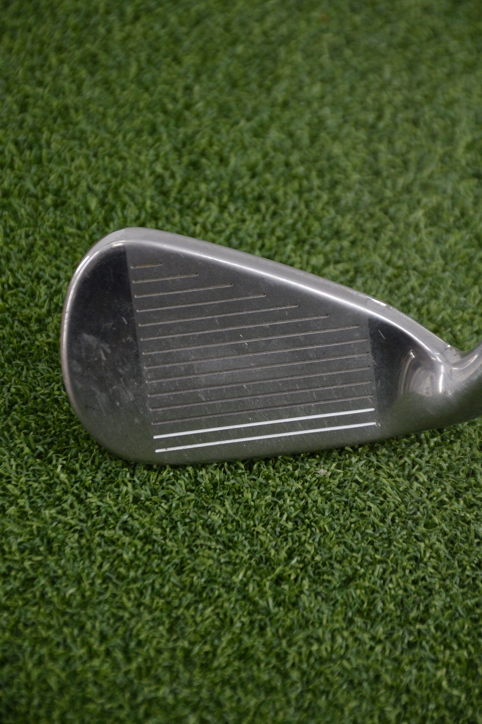 Callaway Mavrik 7 Iron R Flex 36.75" Golf Clubs GolfRoots 