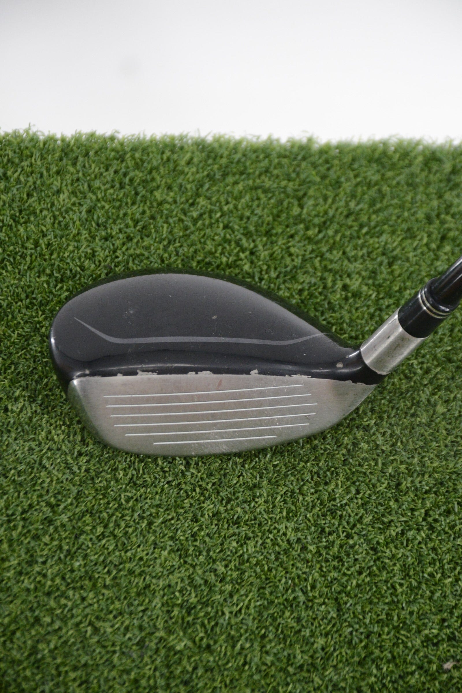 TaylorMade Rescue 2009 5 Hybrid R Flex 39" Golf Clubs GolfRoots 