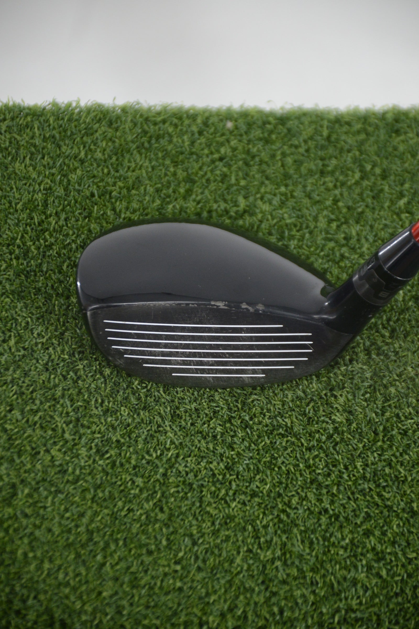 Titleist 910H 27 Degree Hybrid SR Flex 38.75"