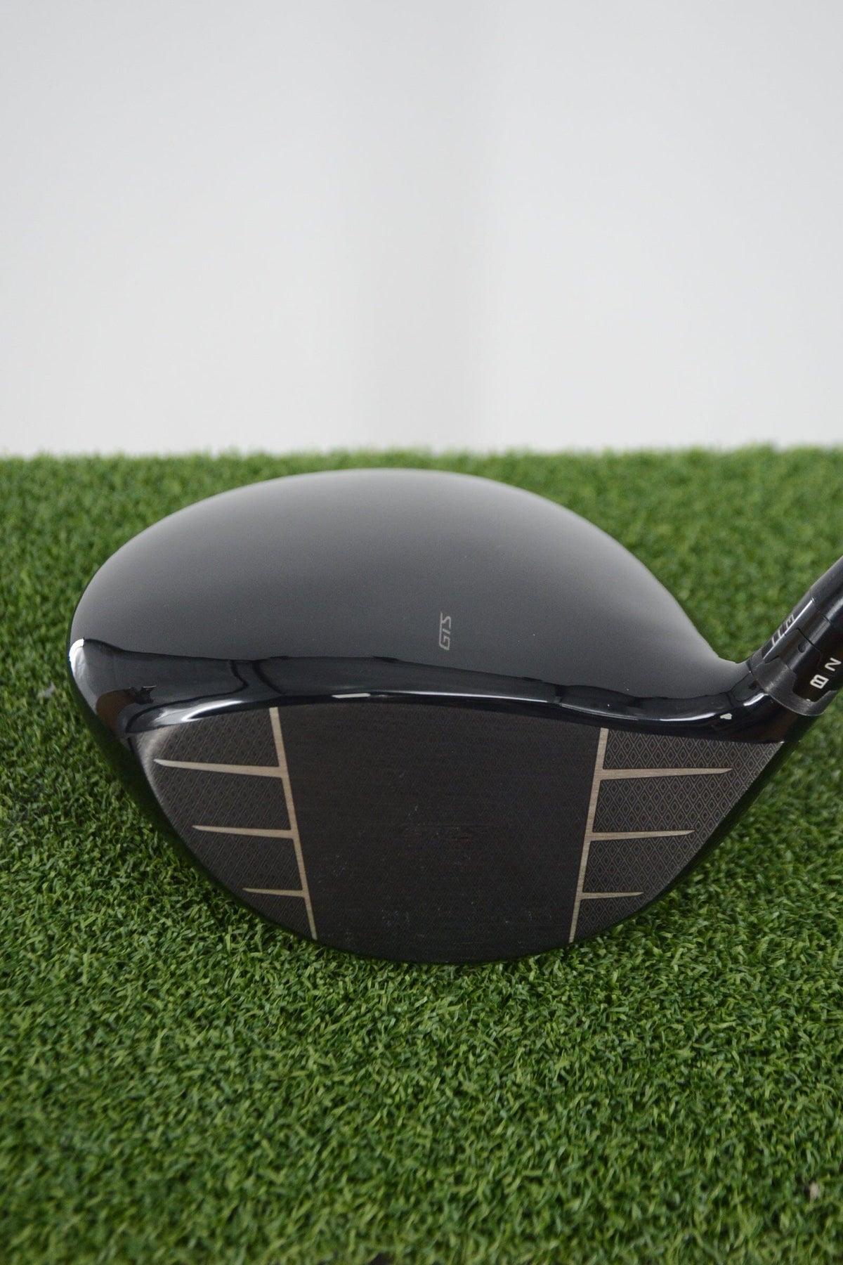 Titleist GTS2 10 Degree Driver R Flex 43.5"