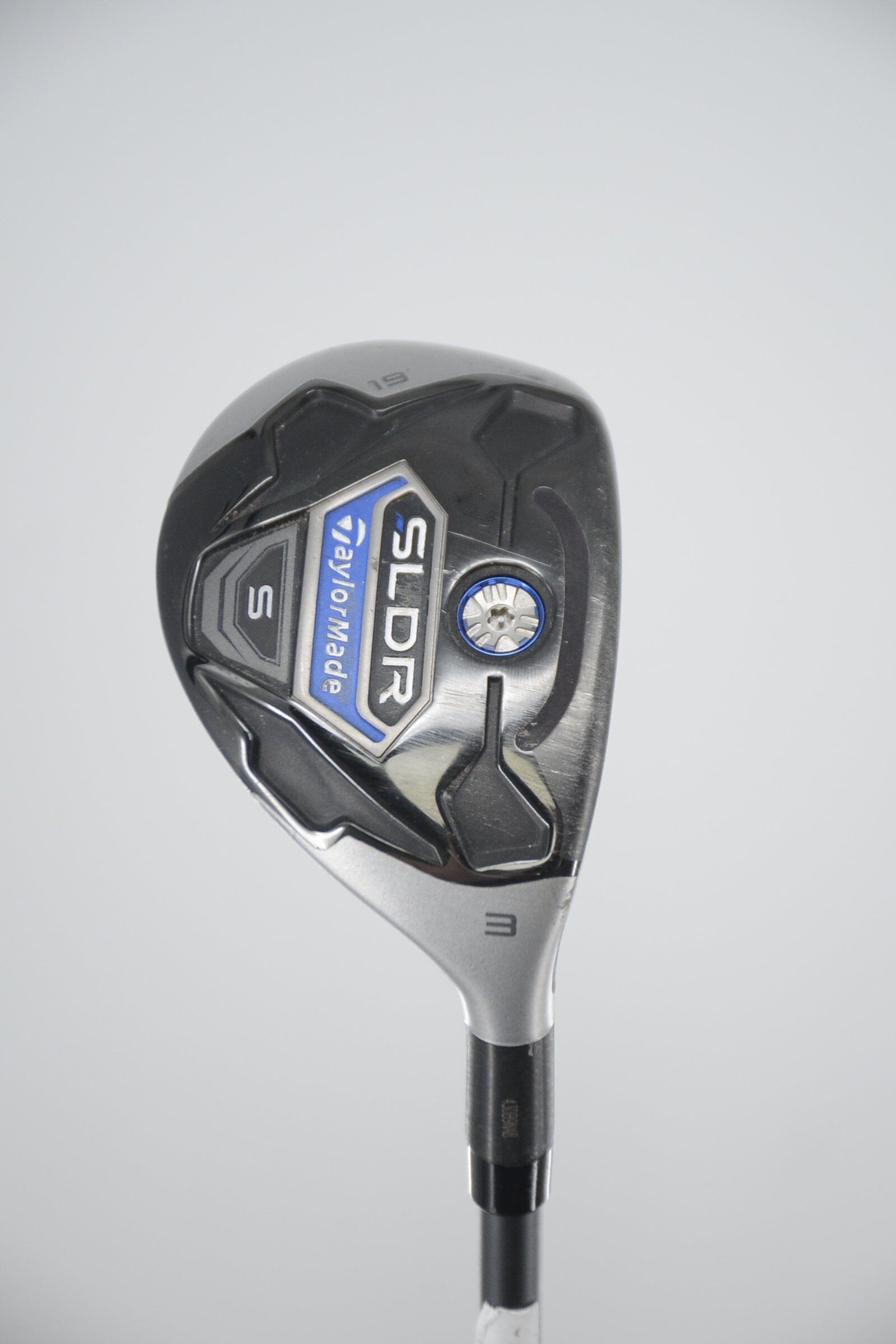TaylorMade SLDR S 3 Wood S Flex 40.5" Golf Clubs GolfRoots 