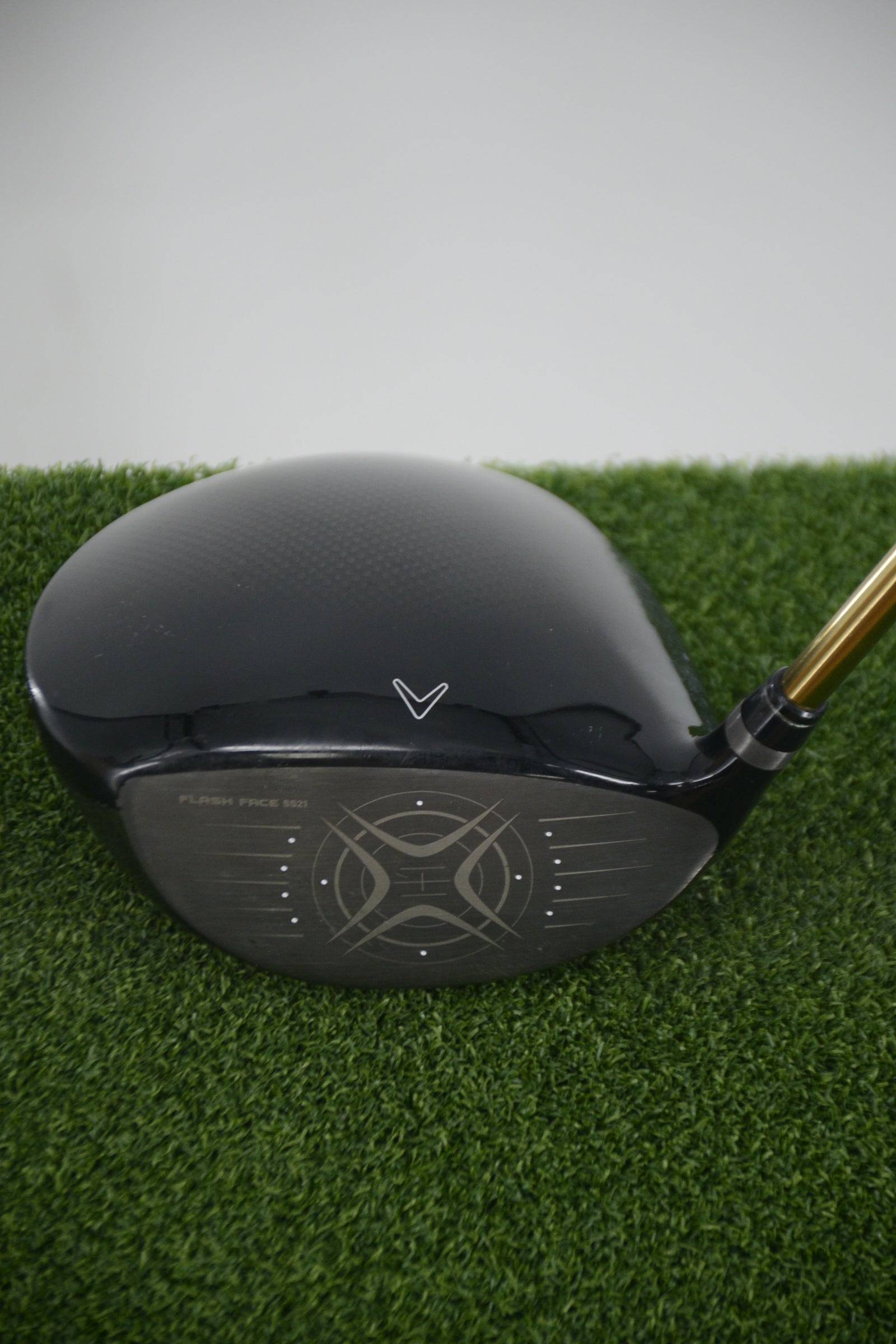 Callaway Epic Max Star 10.5 Degree Driver R Flex 45.5"