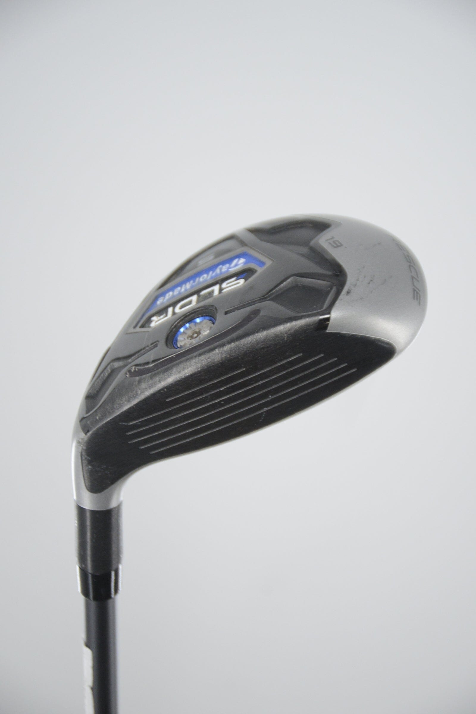 TaylorMade SLDR S 3 Wood S Flex 40.5" Golf Clubs GolfRoots 