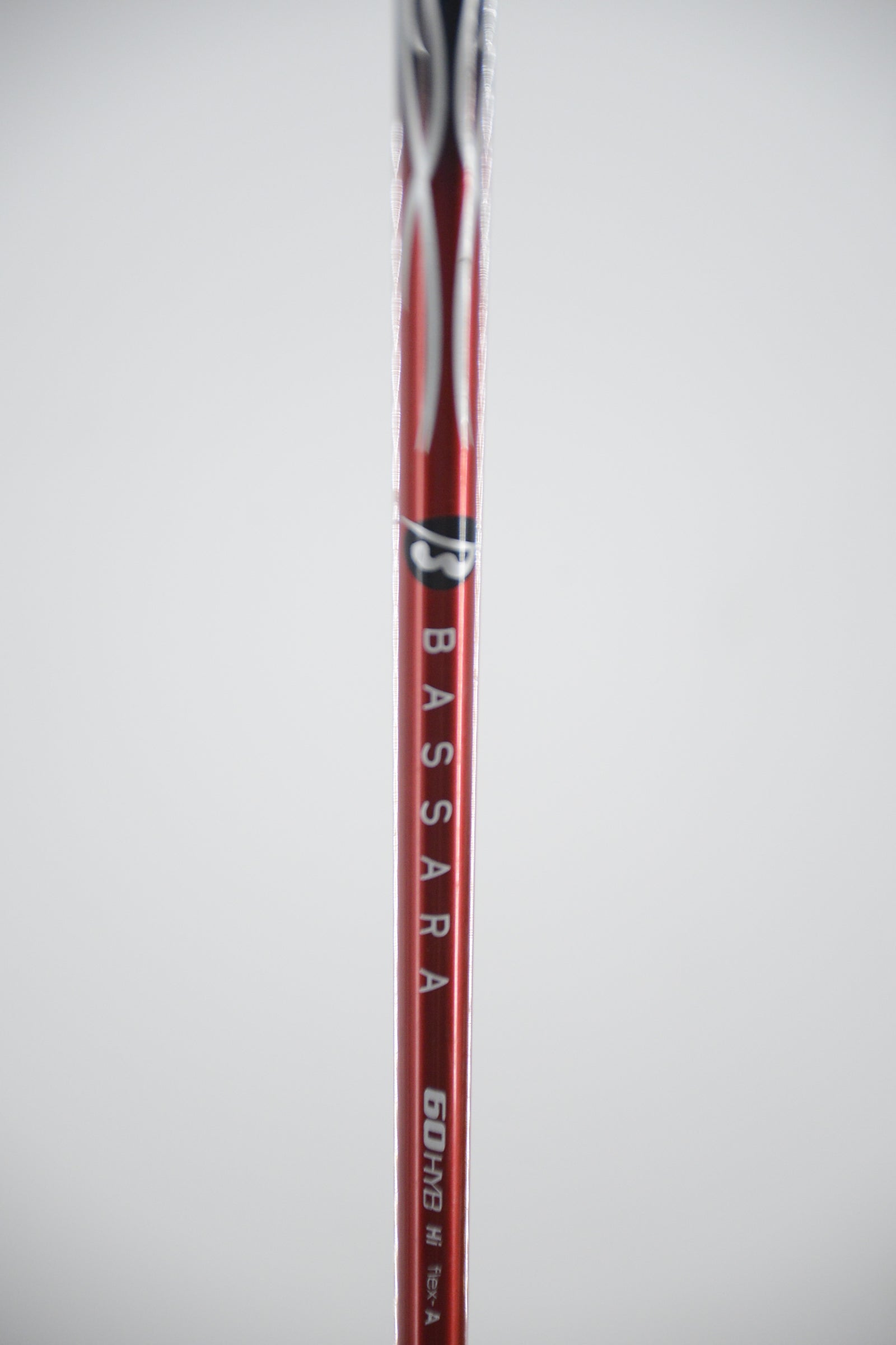 Titleist 910H 27 Degree Hybrid SR Flex 38.75"