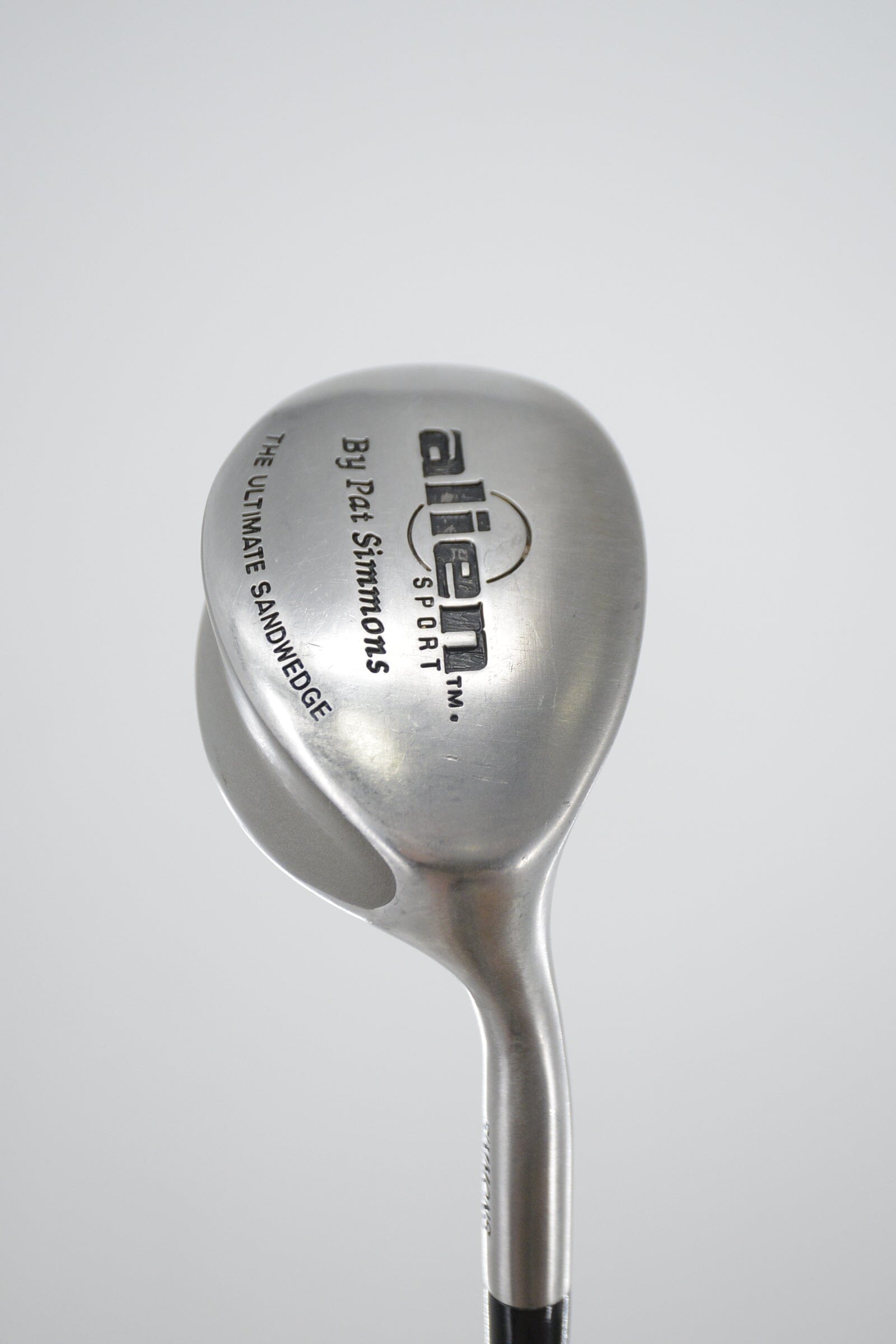 Alien Ultimate SW Wedge Flex 34.25" Golf Clubs GolfRoots 