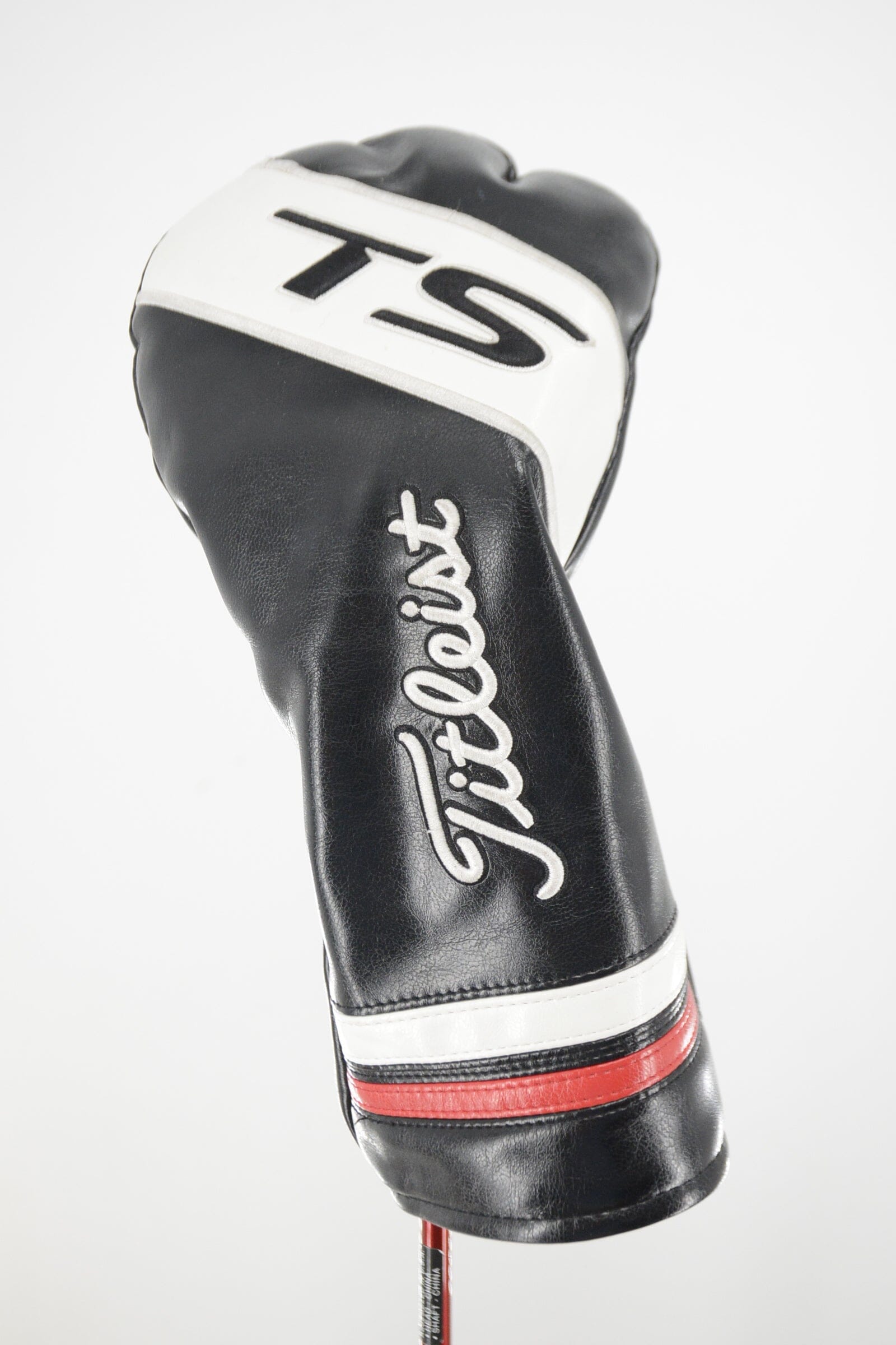Women's Titleist TS1 12.5 Degree Driver W Flex 43.75" Golf Clubs GolfRoots 