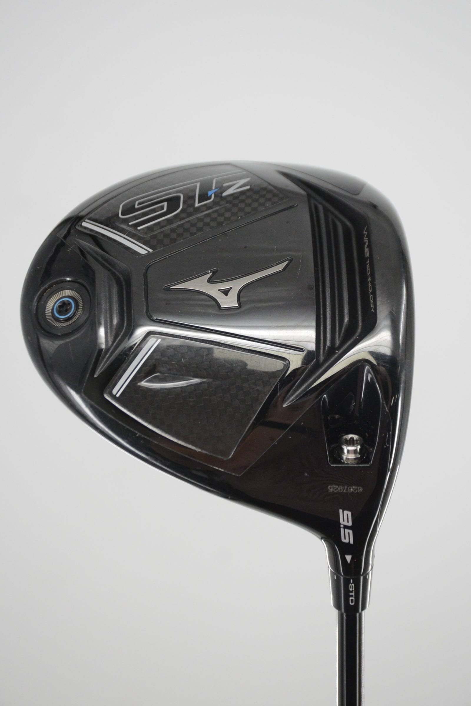 Mizuno ST-Z 9.5 Degree Driver S Flex 44.75" Golf Clubs GolfRoots 
