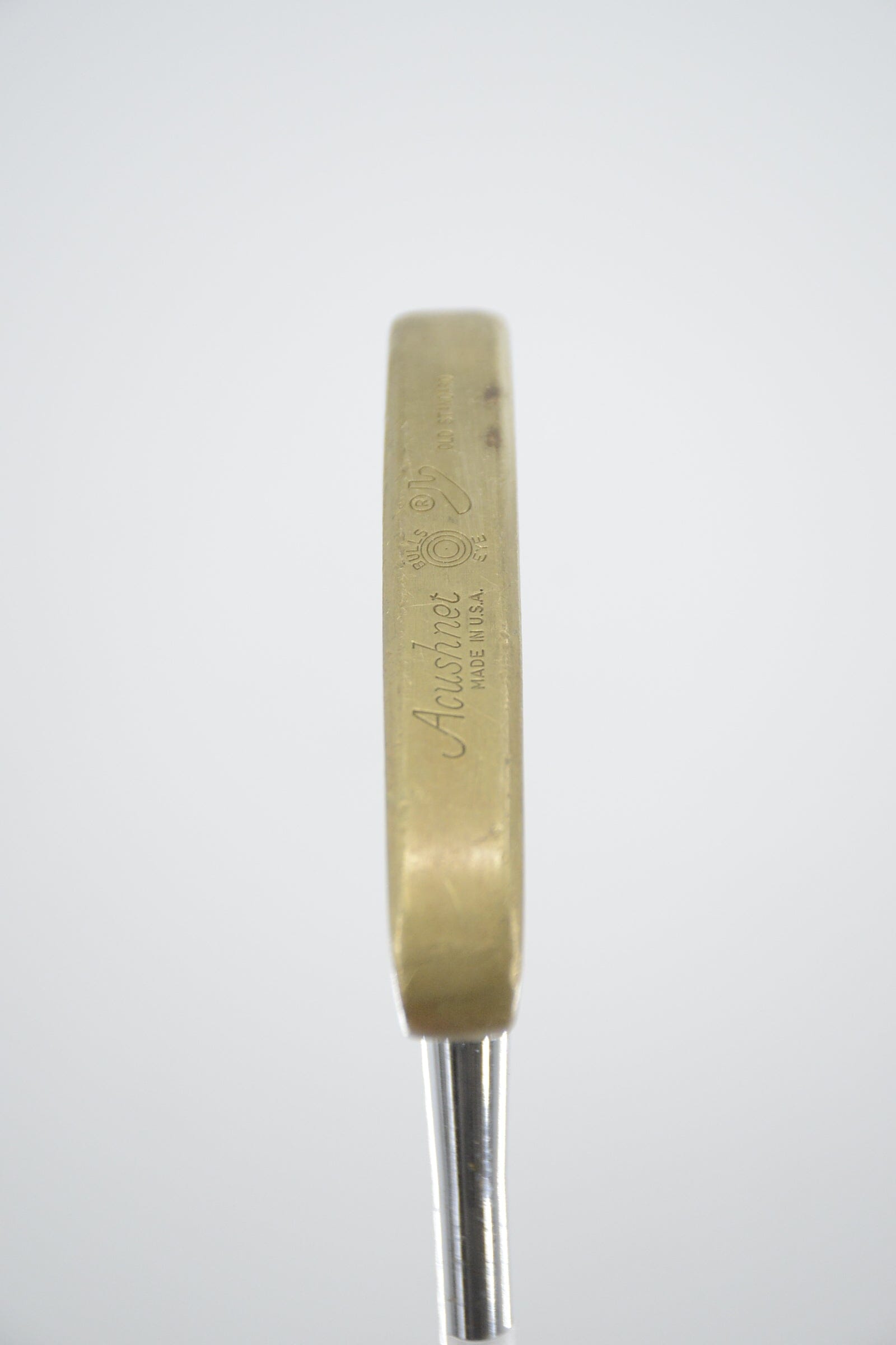 Acushnet Bulls Eye Putter 35" Golf Clubs GolfRoots 