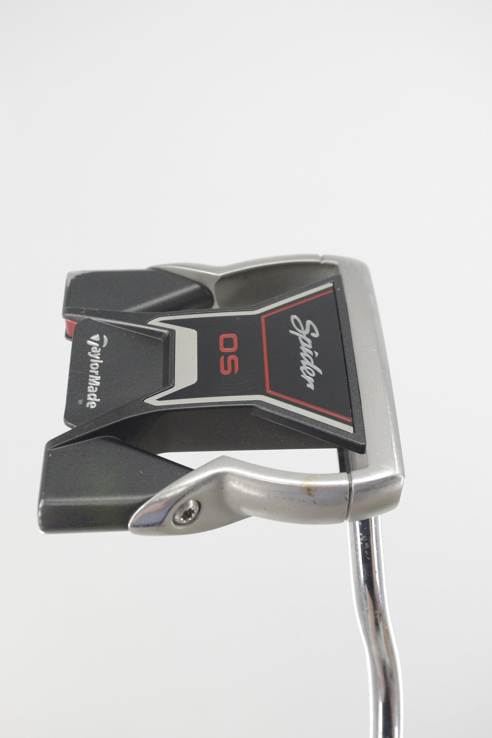 TaylorMade OS Spider Putter 35" SOLD Golf Clubs GolfRoots 
