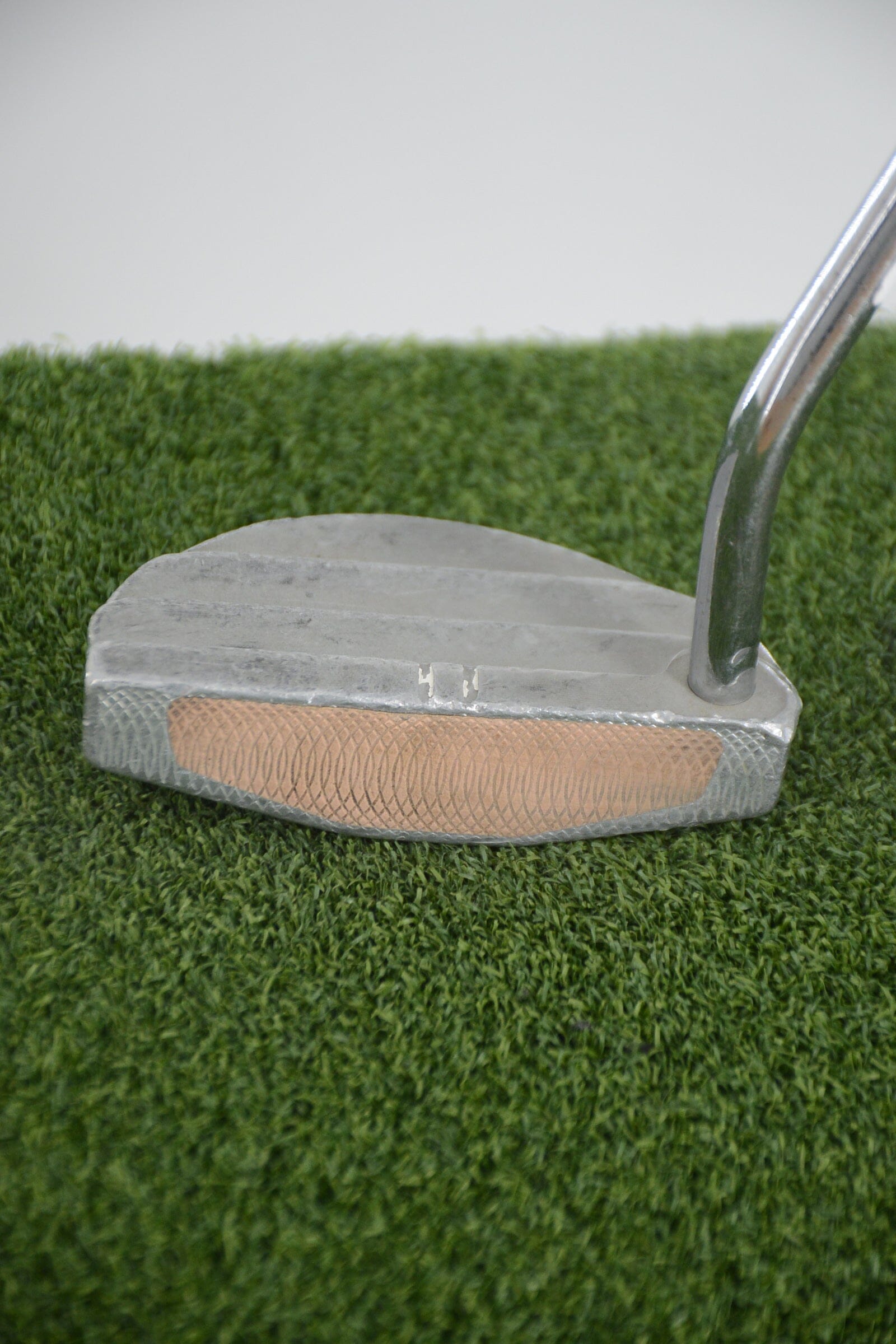 Cobra Bobby Grace The Iceman Putter 35.5" Golf Clubs GolfRoots 