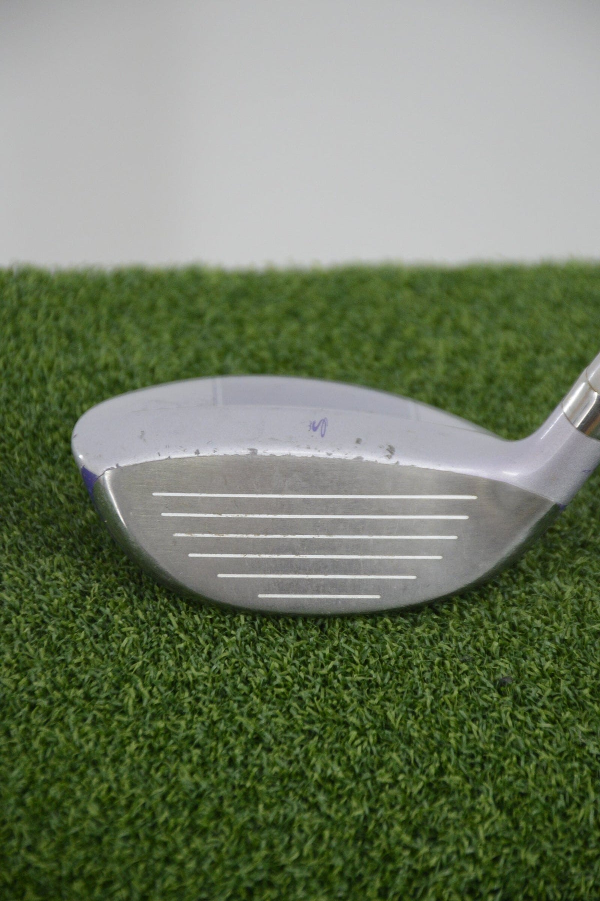 Women's Cobra Baffler XL 5 Hybrid W Flex 37" Golf Clubs GolfRoots 