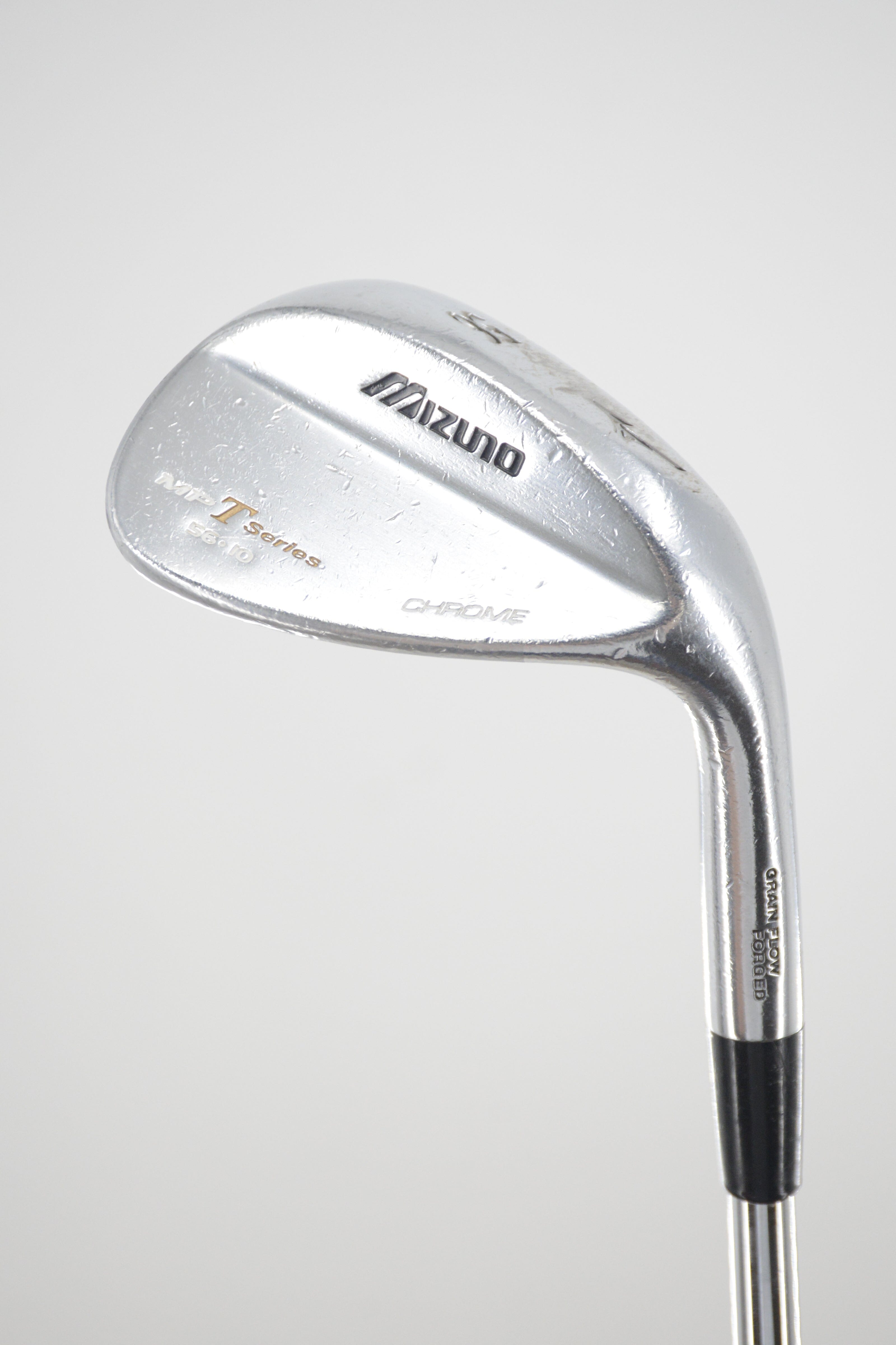 Mizuno MP T Series 56 Degree Wedge Wedge Flex 35.25" Golf Clubs GolfRoots 