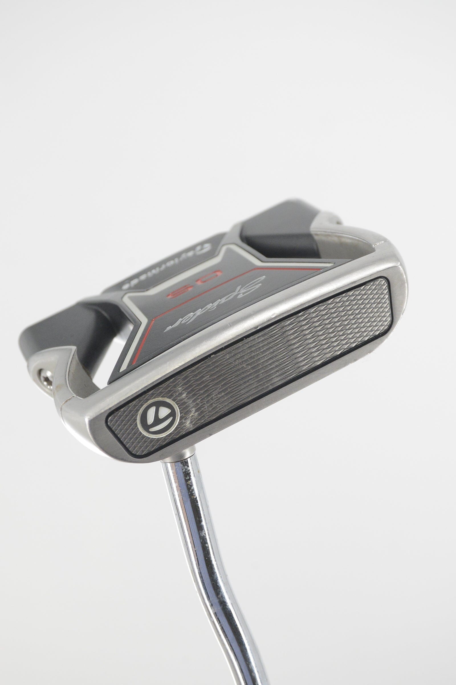 TaylorMade OS Spider Putter 35" SOLD Golf Clubs GolfRoots 