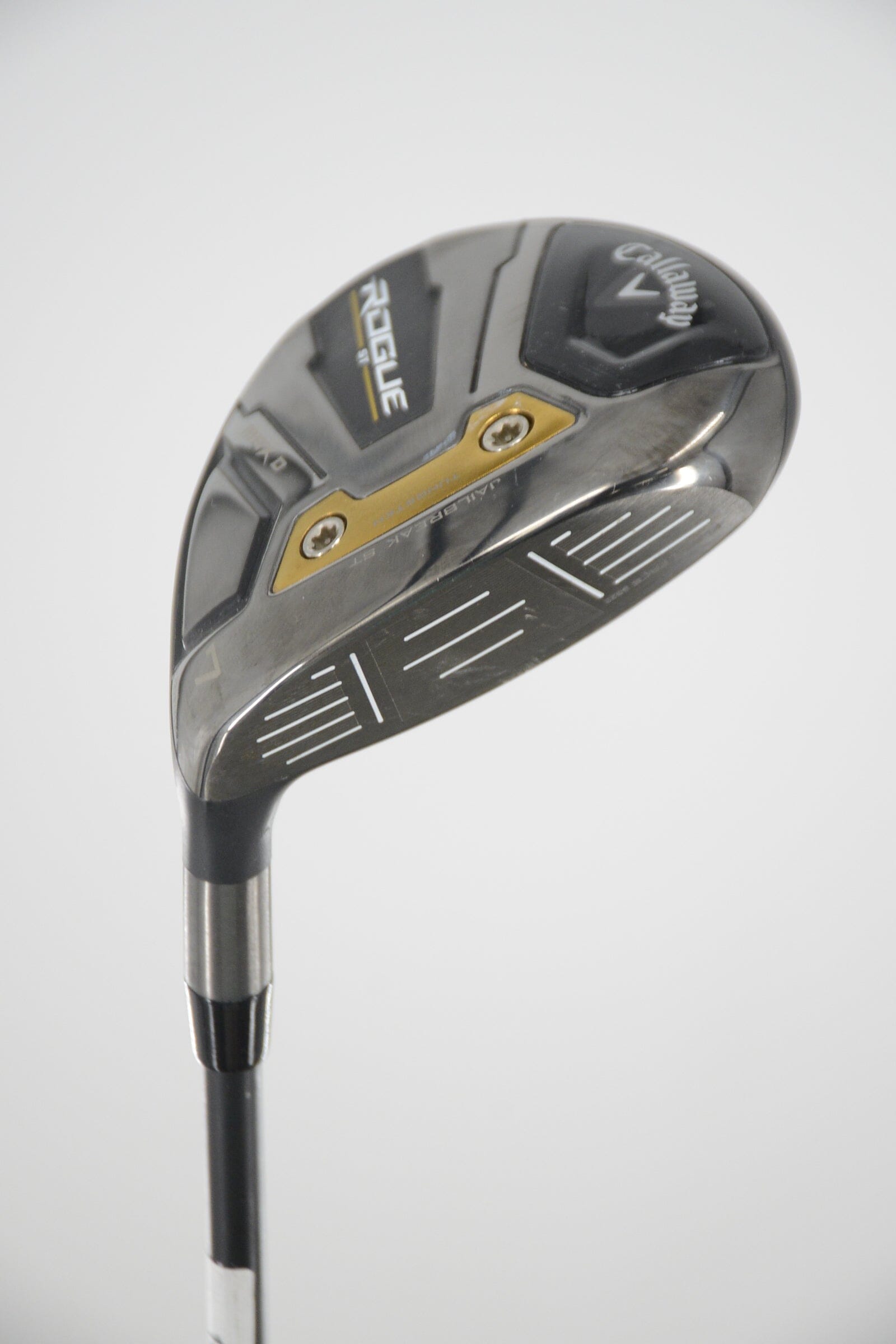 Callaway Rogue St Max D 7 Wood R Flex 41.75" Golf Clubs GolfRoots 