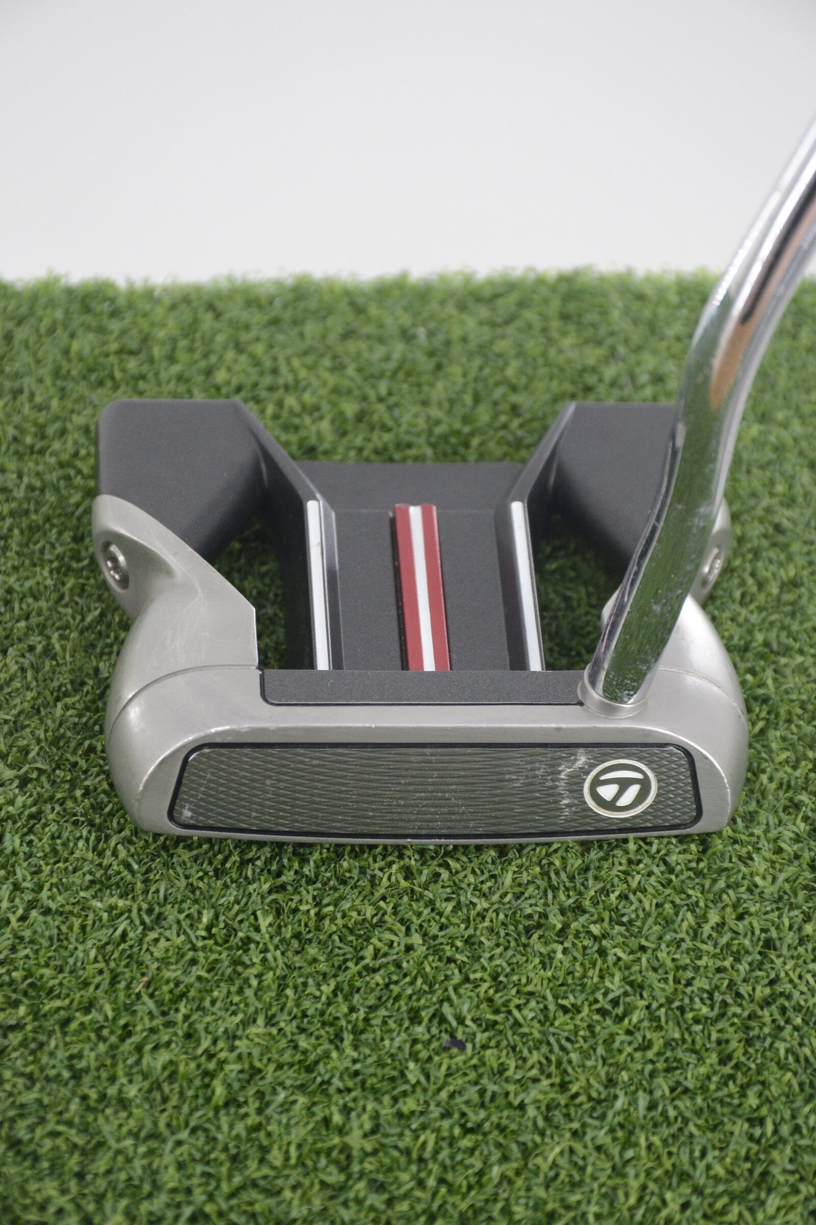 TaylorMade OS Spider Putter 35" SOLD Golf Clubs GolfRoots 