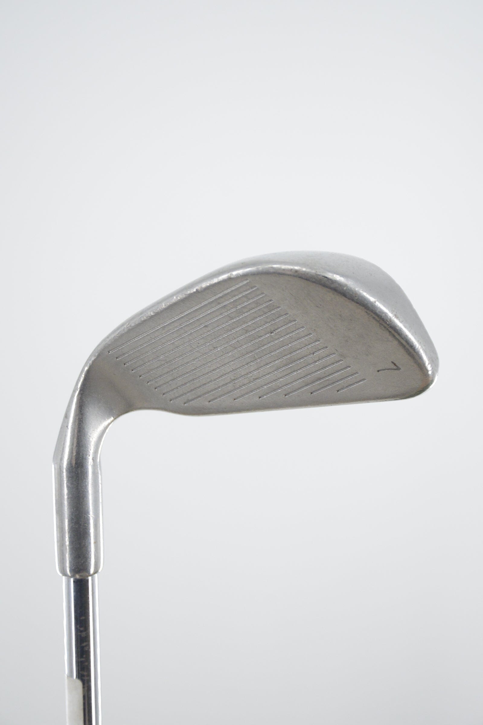 Ping Eye 2 7 Iron S Flex 37" Golf Clubs GolfRoots 