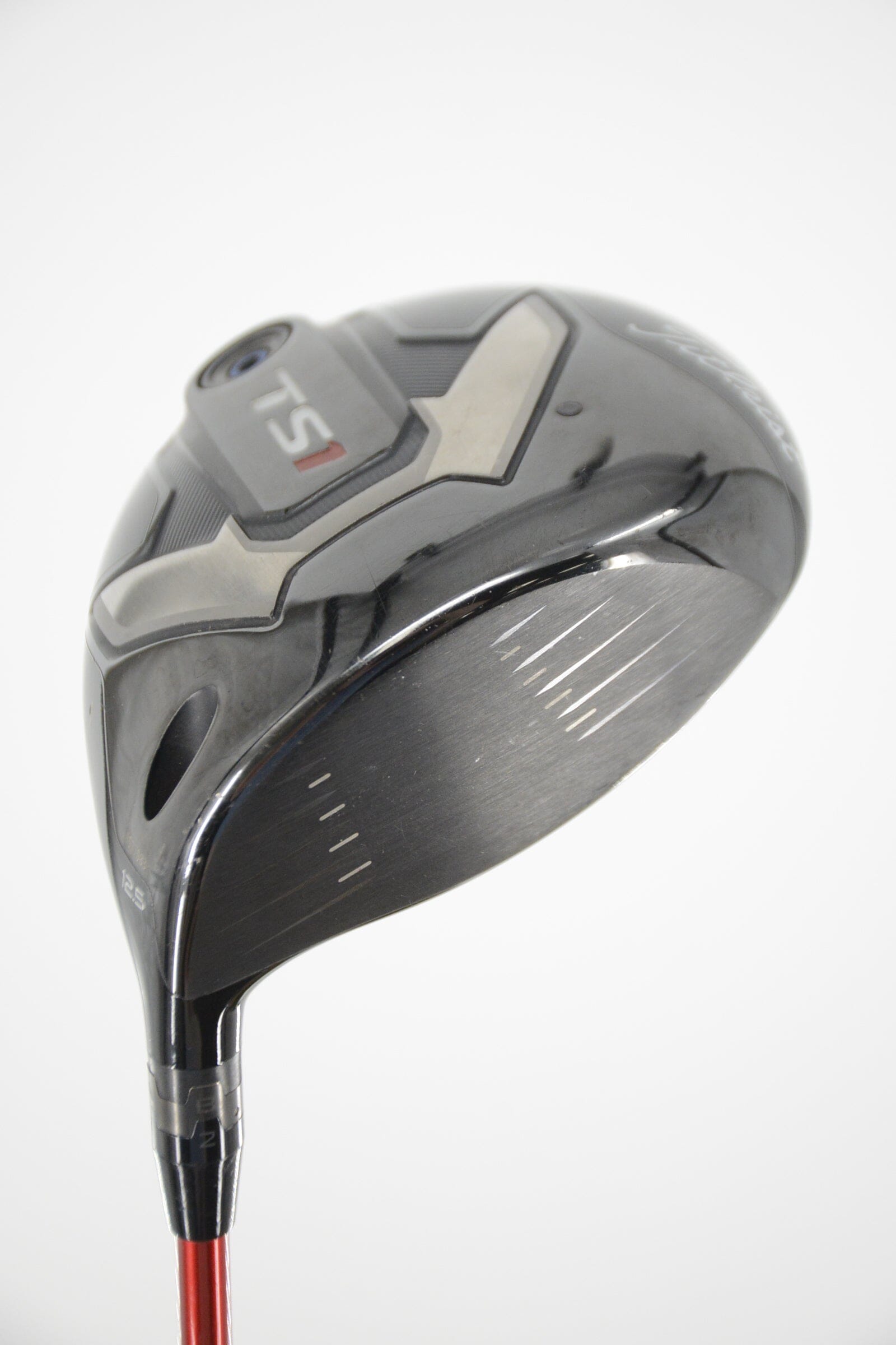 Women's Titleist TS1 12.5 Degree Driver W Flex 43.75" Golf Clubs GolfRoots 