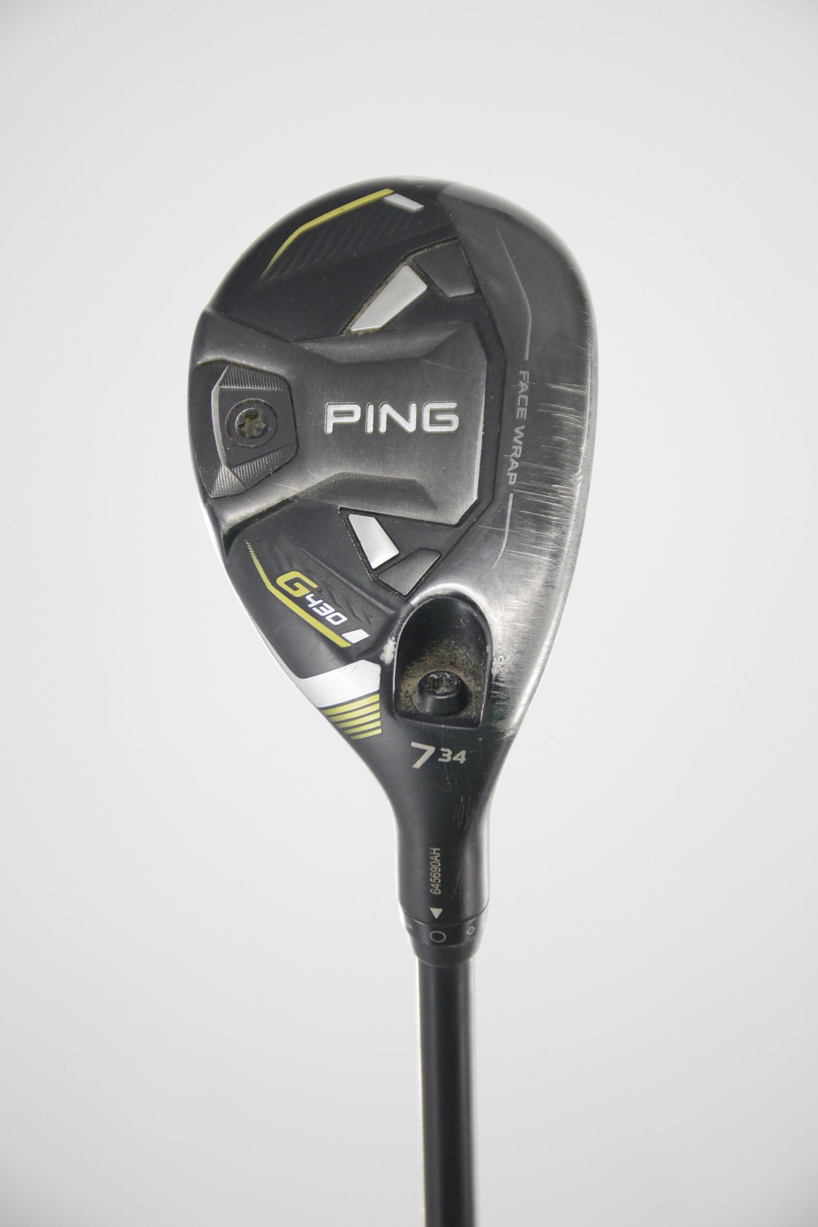 Ping G430 7 Hybrid SR Flex 39.75"
