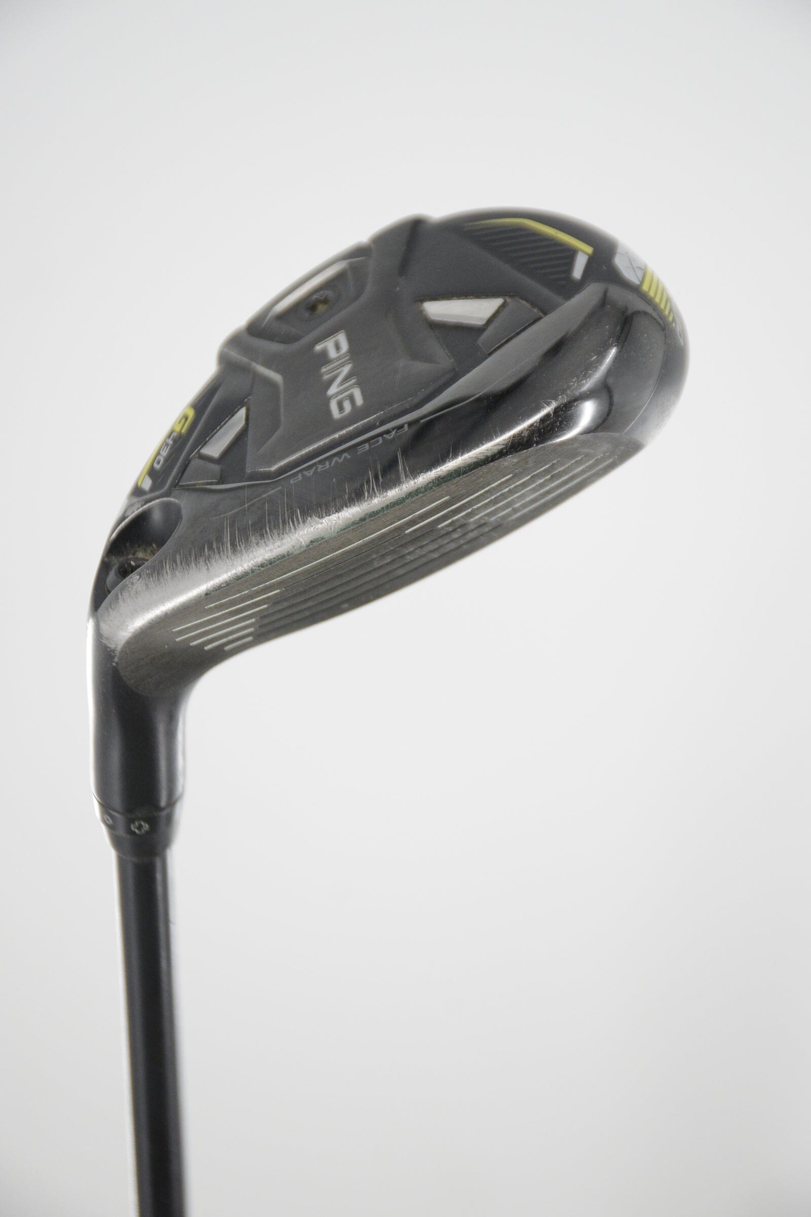 Ping G430 7 Hybrid SR Flex 39.75"