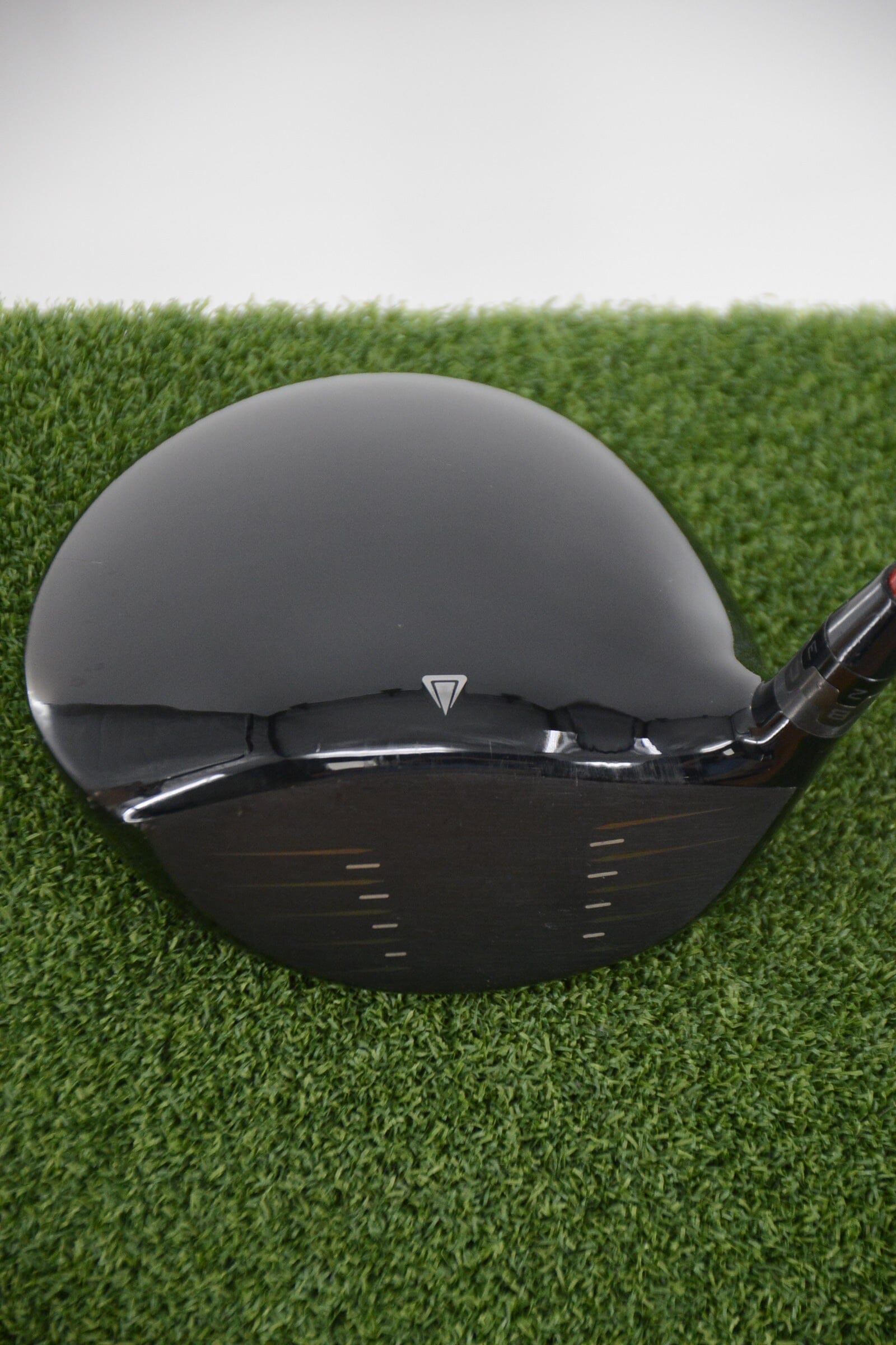 Women's Titleist TS1 12.5 Degree Driver W Flex 43.75" Golf Clubs GolfRoots 