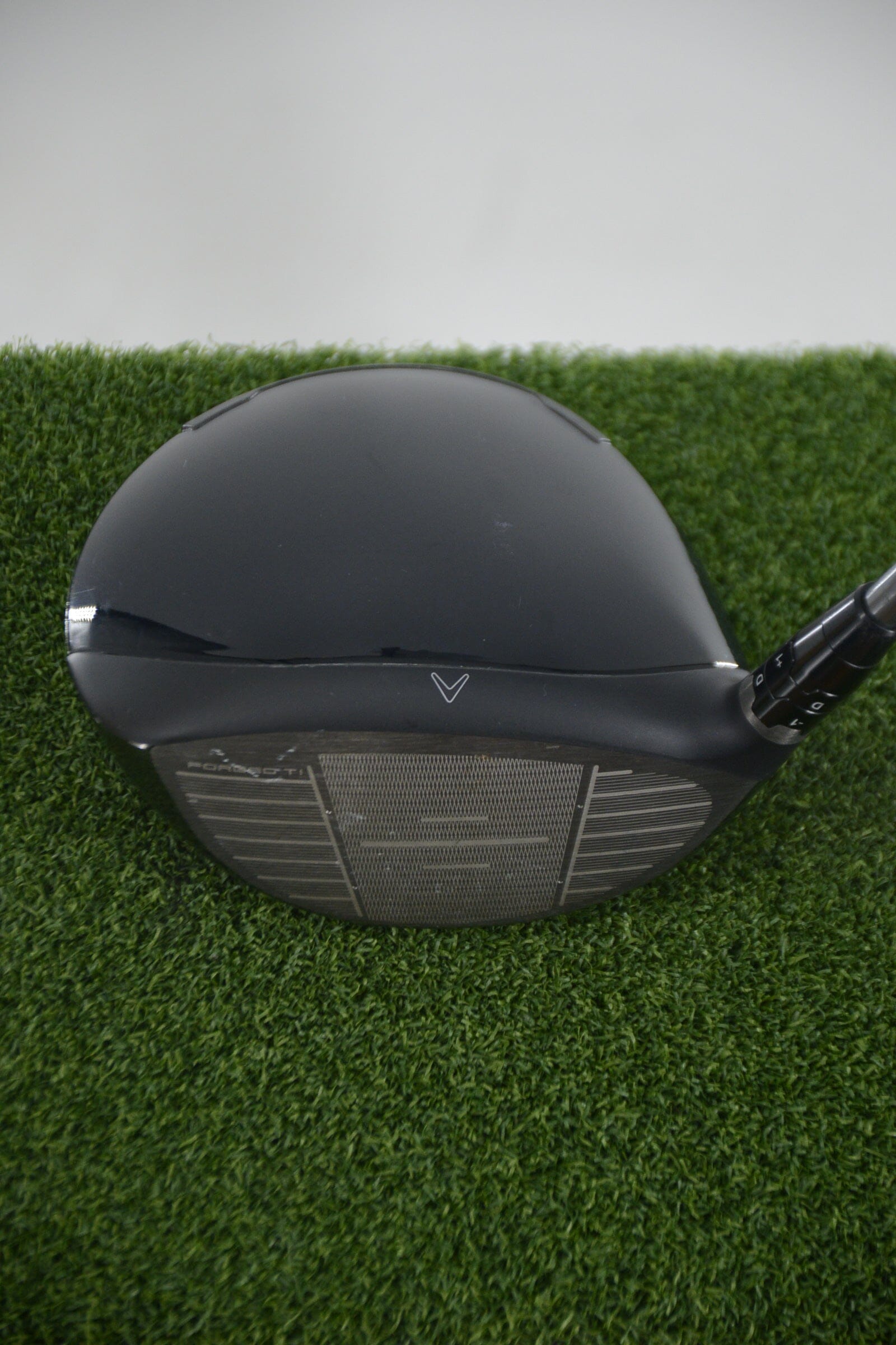 Callaway Paradym 10.5 Degree Driver R Flex 45.25" Golf Clubs GolfRoots 