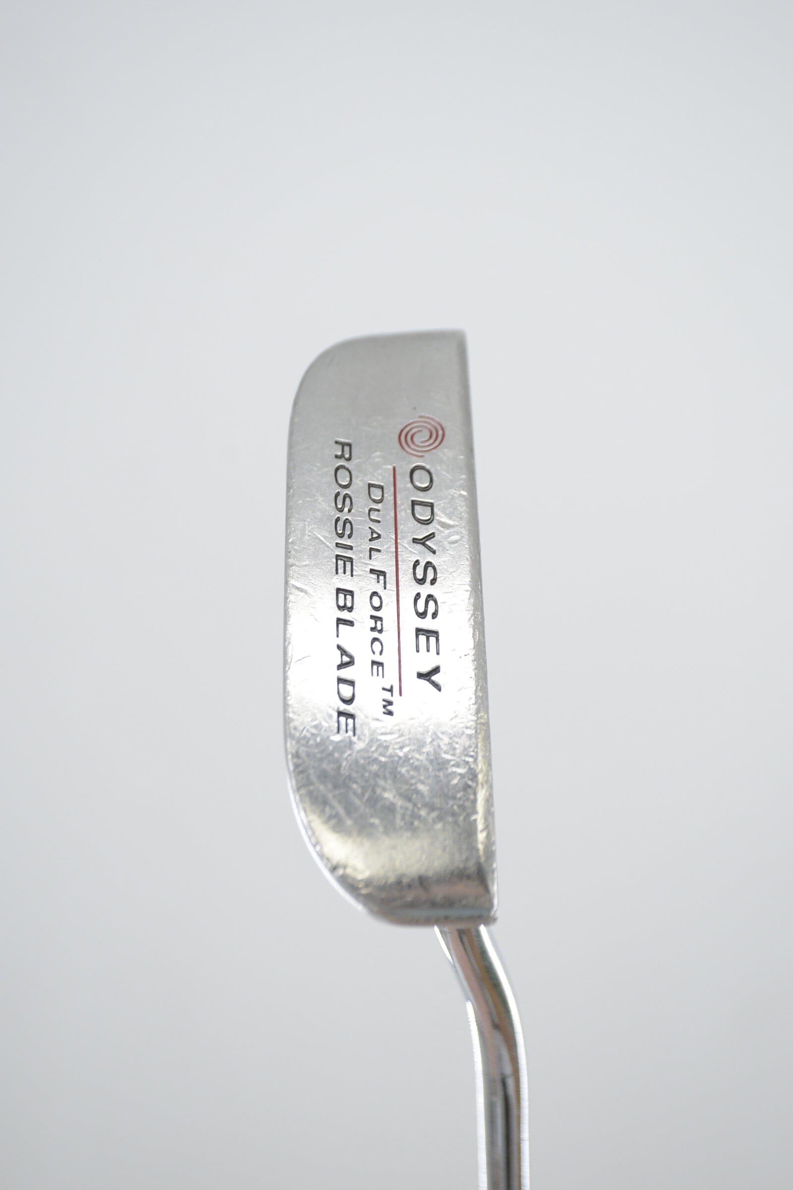 Odyssey DF Rossie Blade Putter 34.75" Golf Clubs GolfRoots 