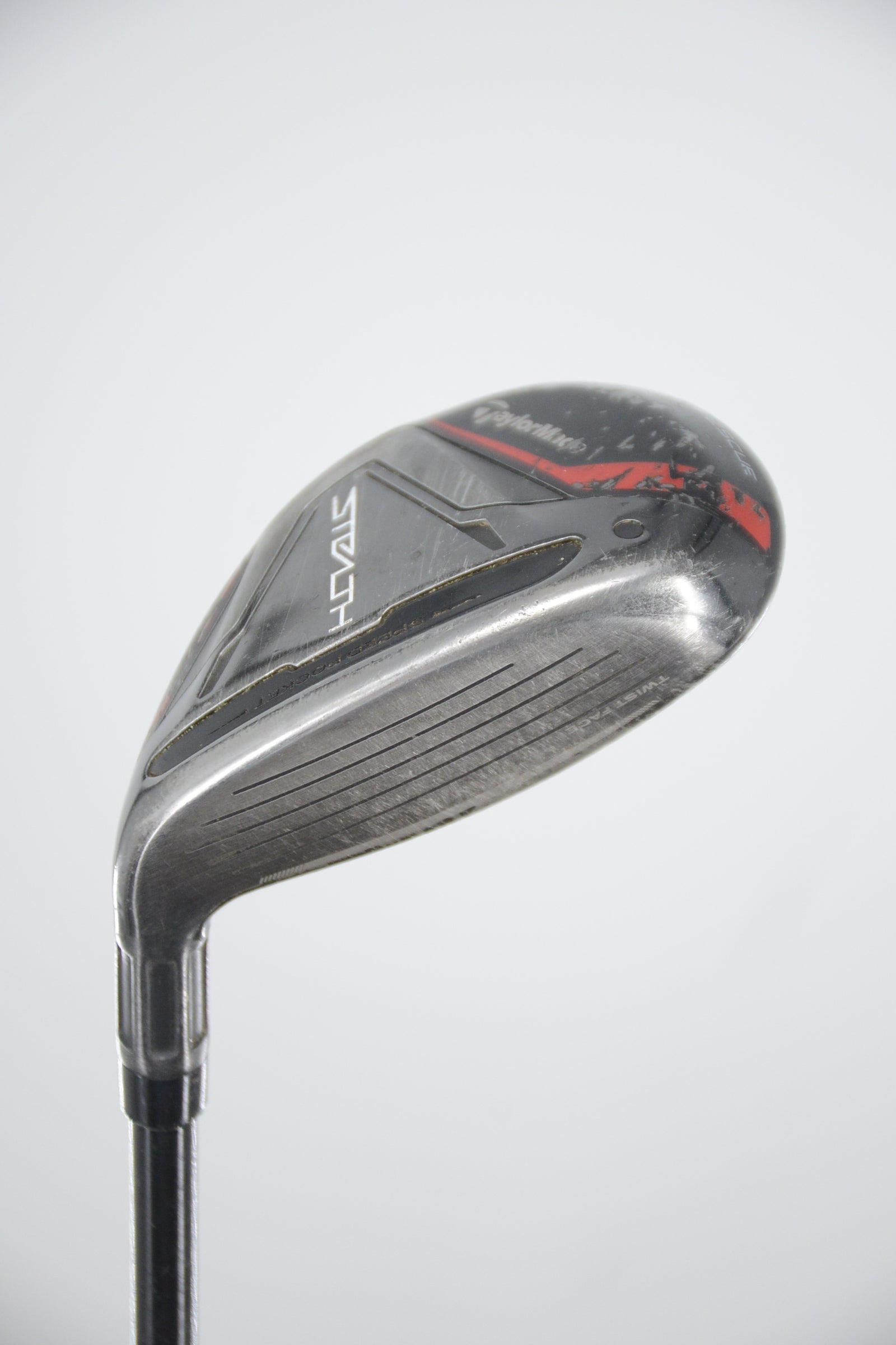 TaylorMade Stealth Rescue 3 Hybrid R Flex 40.25"