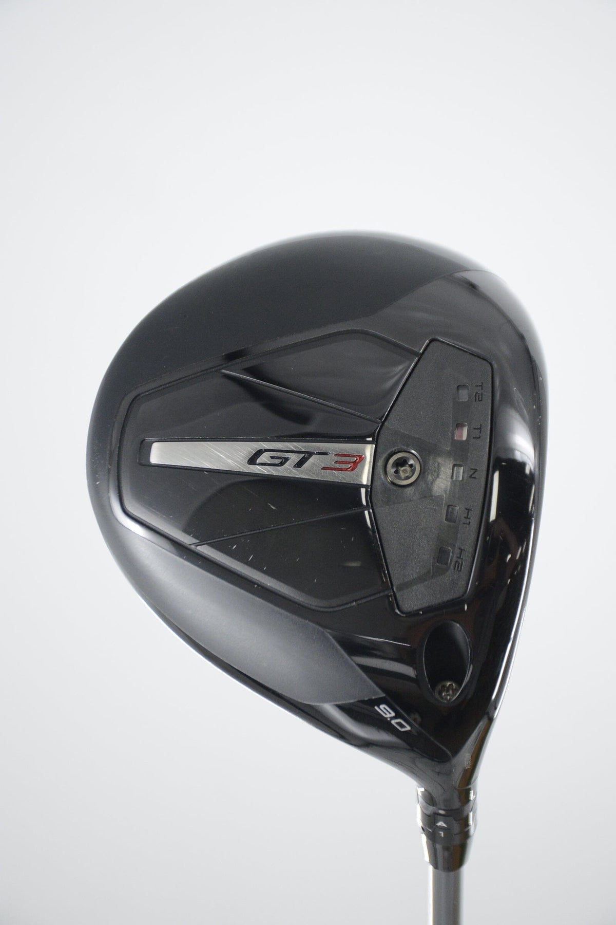 Titleist GT3 9 Degree Driver S Flex 45.75"