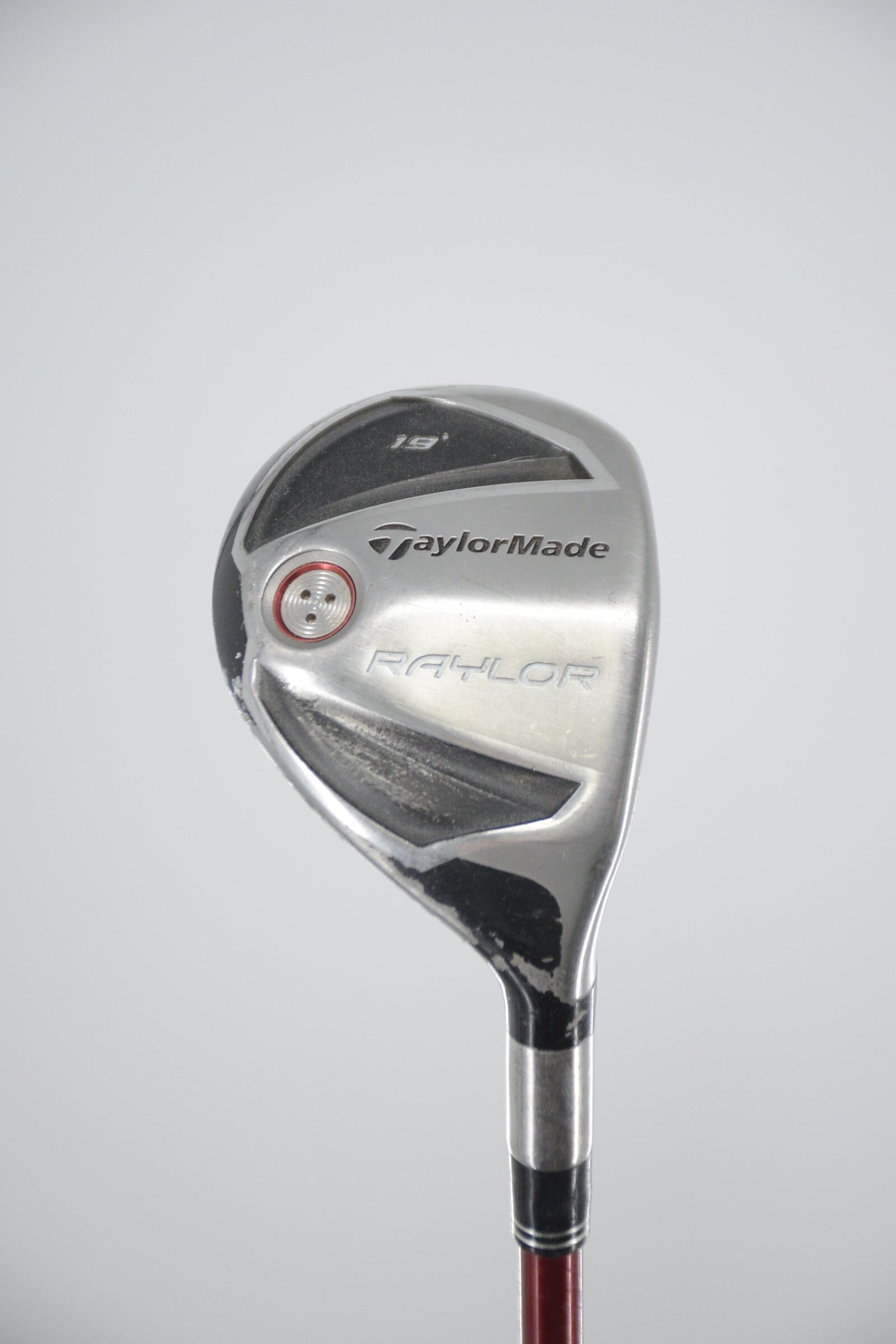 TaylorMade Raylor 19 Degree Hybrid R Flex 40.5" Golf Clubs GolfRoots 