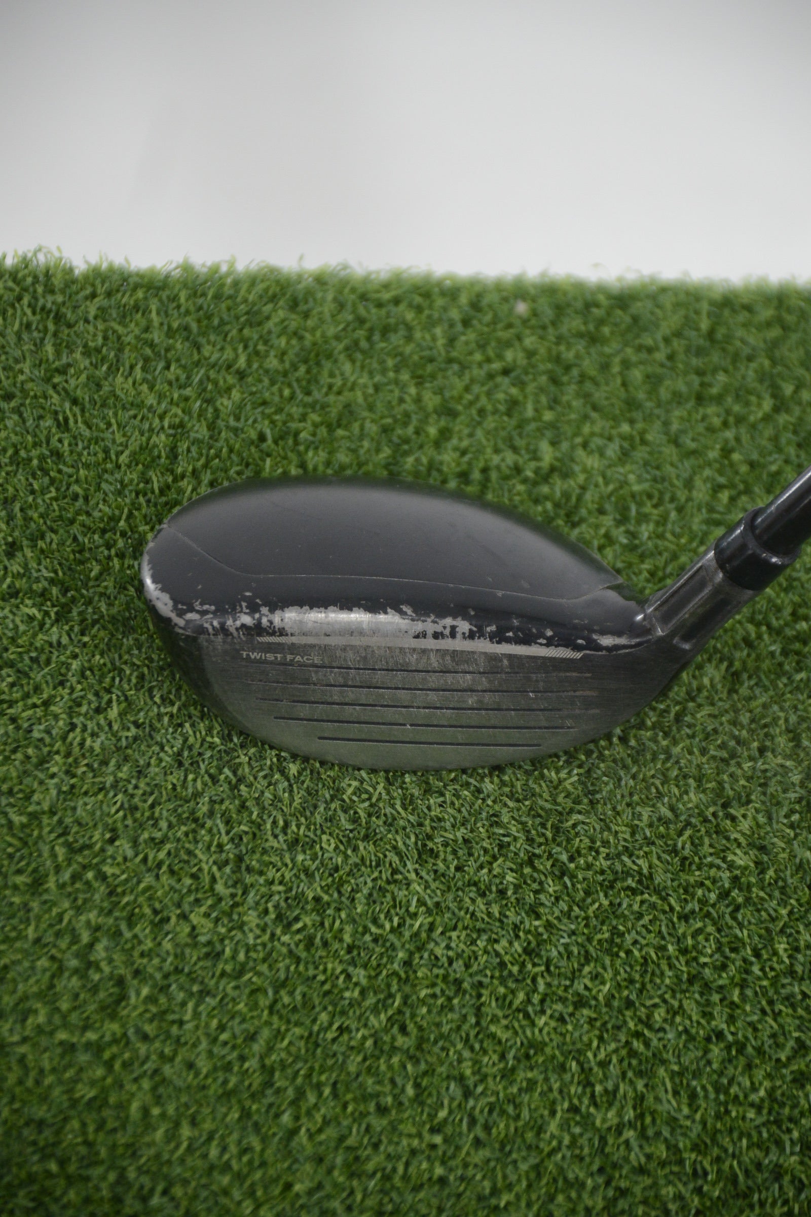 TaylorMade Stealth Rescue 3 Hybrid R Flex 40.25"