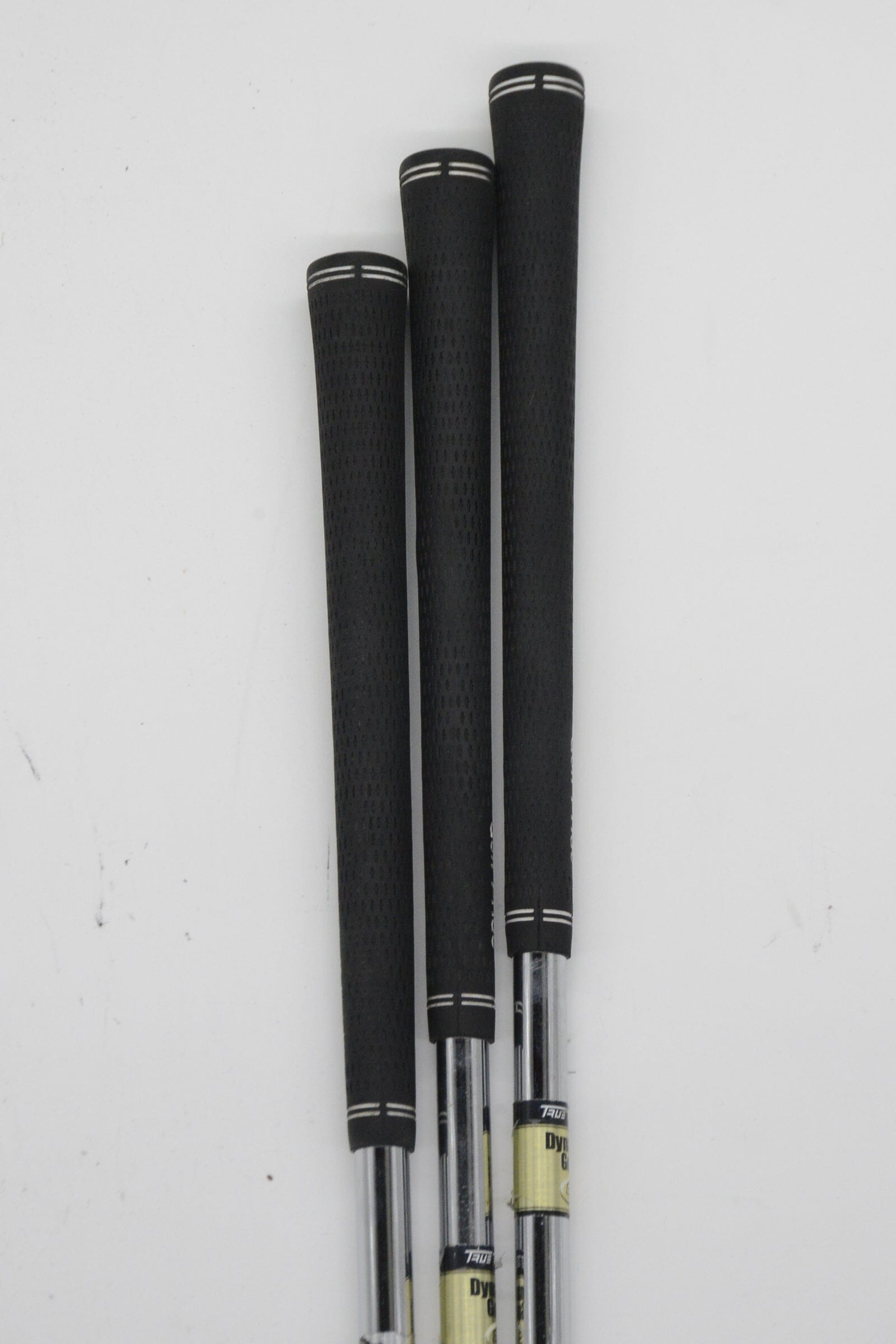 TaylorMade Rescue 2009 3H, 4H, 5H Hybrid Set S Flex Golf Clubs GolfRoots 