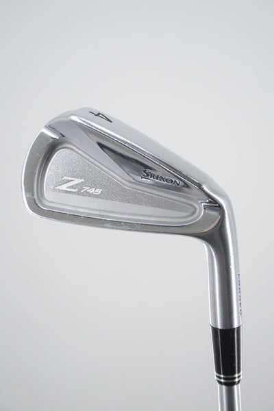 Srixon Z-745 4 Iron S Flex 38.5
