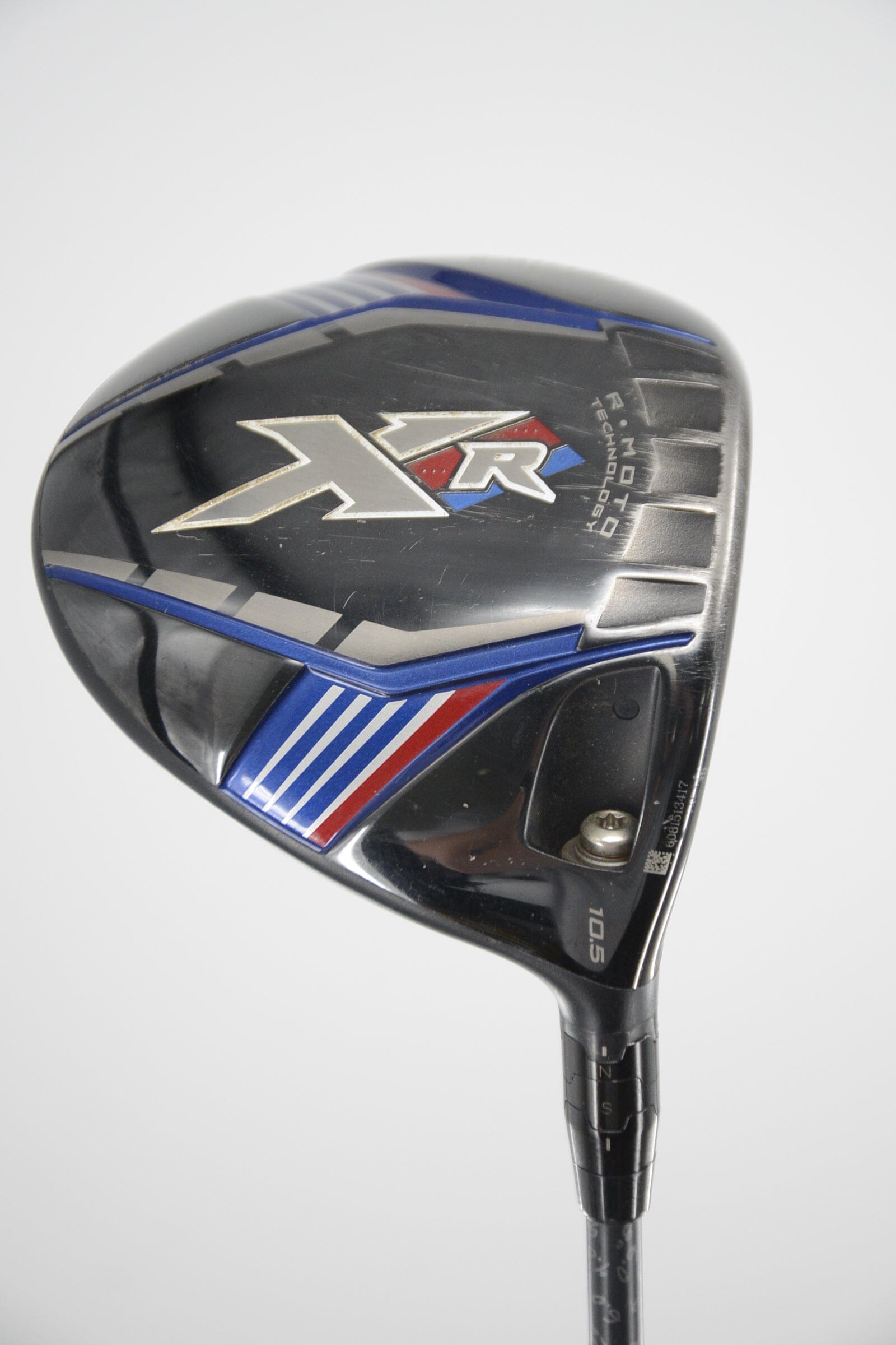 Callaway XR 10.5 Degree Driver S Flex 45.75" Golf Clubs GolfRoots 