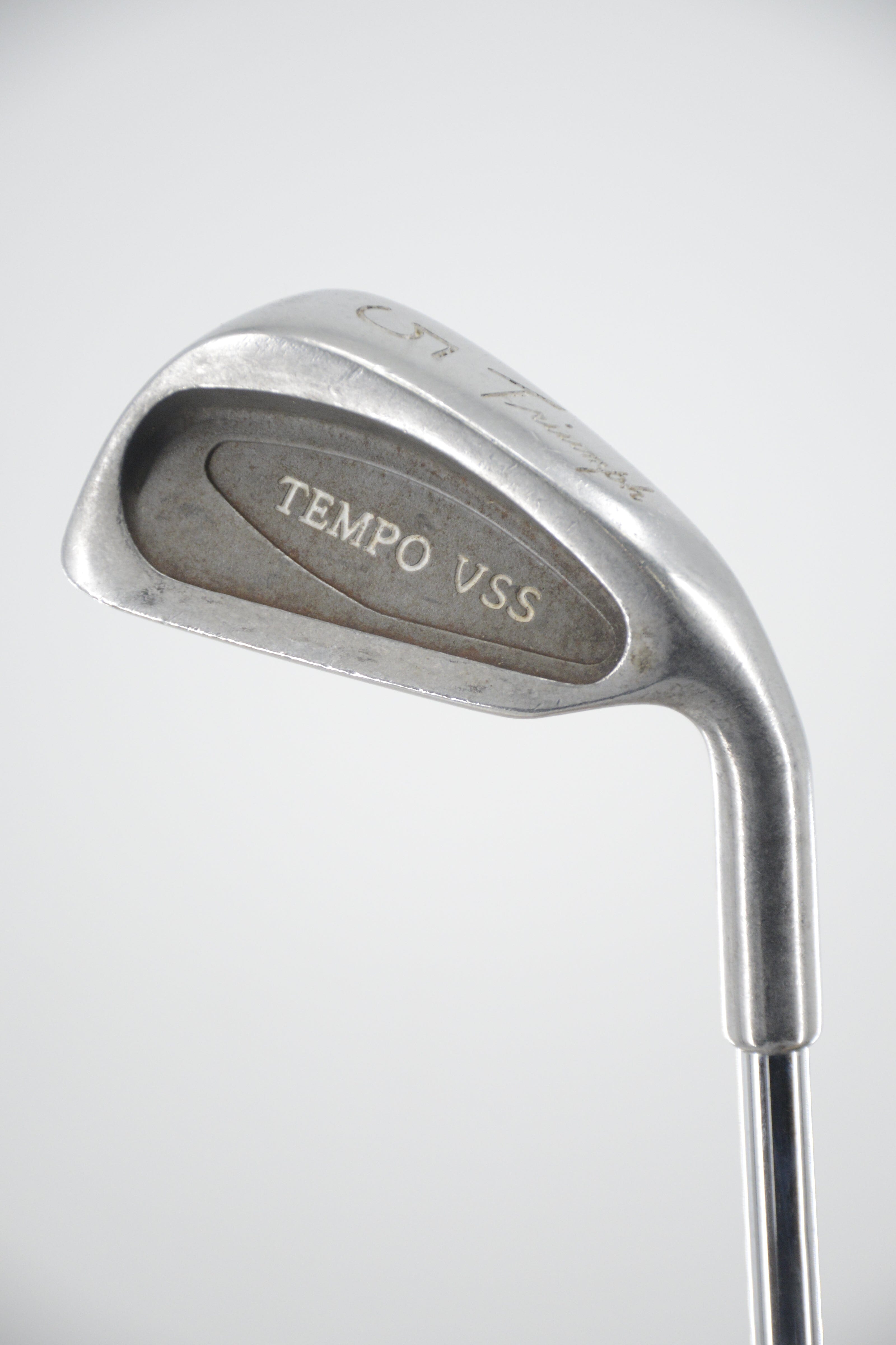 Triumph Tempo VSS 5 Iron R Flex 37.25" Golf Clubs GolfRoots 