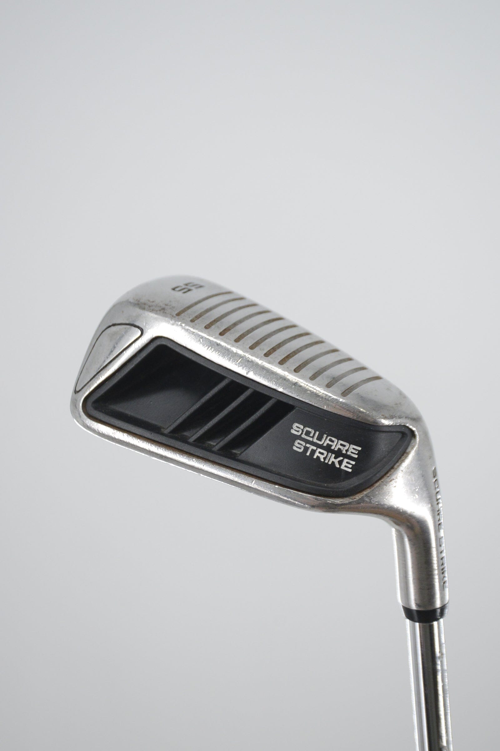 SquareStrike 55 Degree Wedge Wedge Flex 35" Golf Clubs GolfRoots 