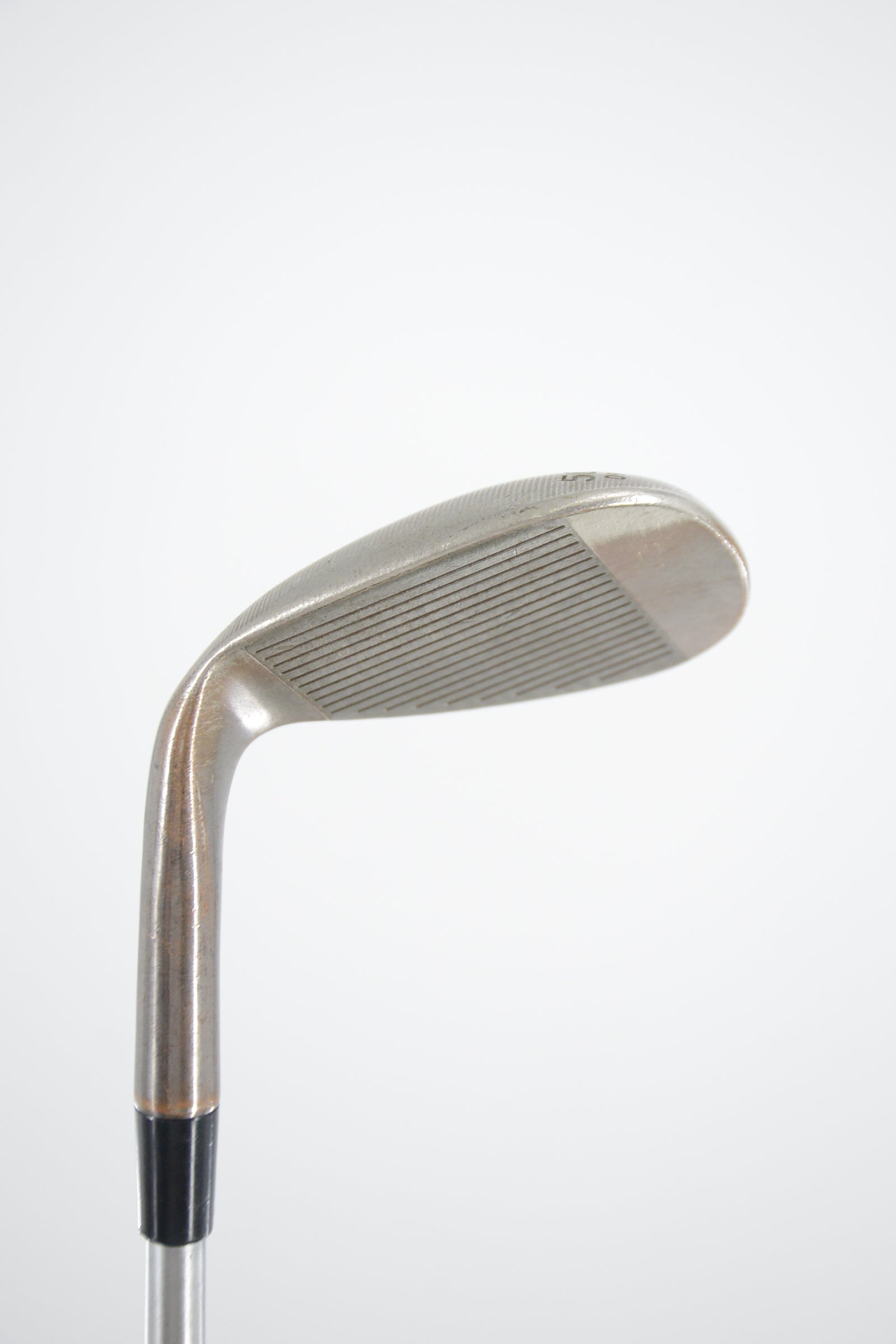 TaylorMade Hi-Toe 50 Degree Wedge S Flex 35.5"