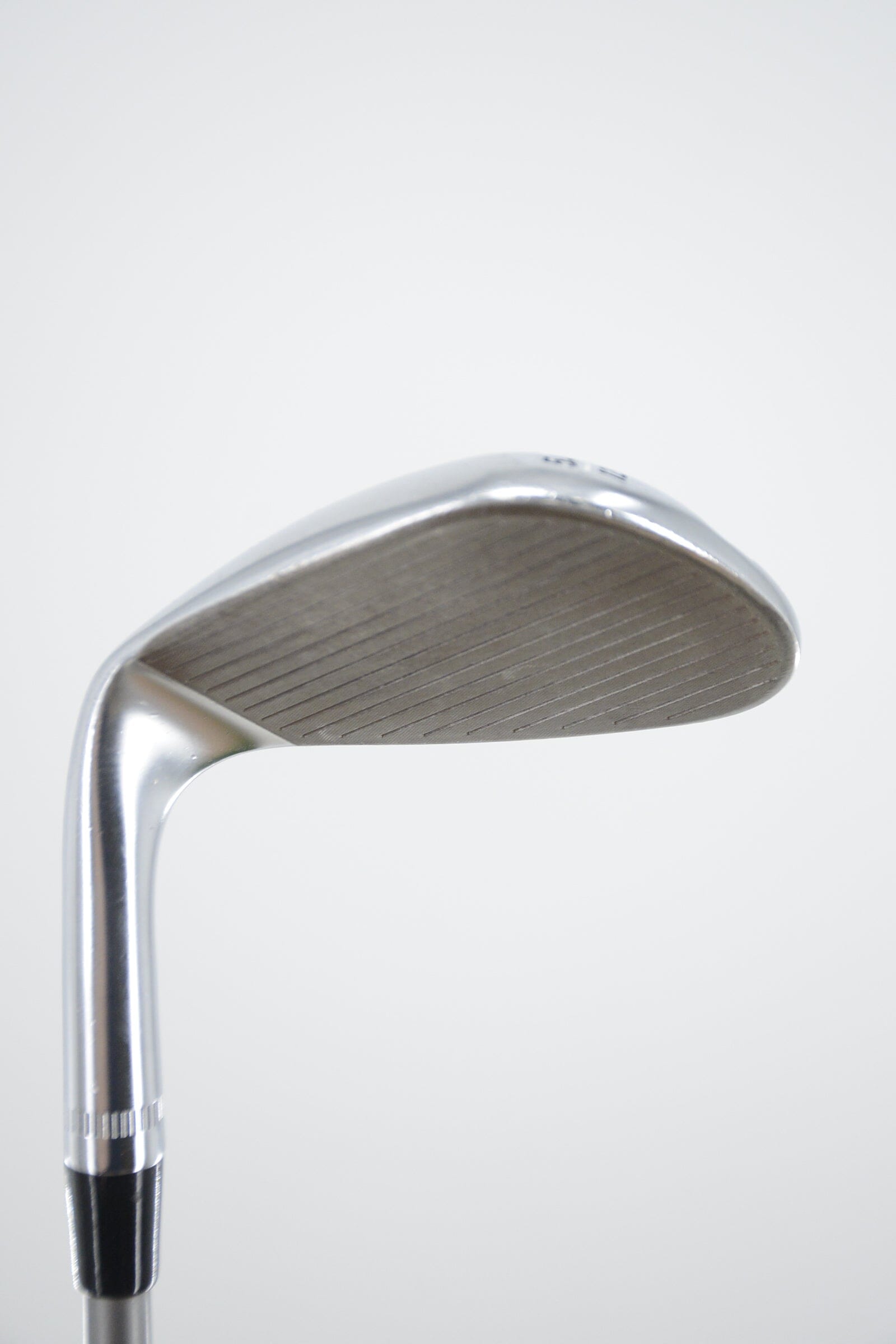 Callaway Jaws Full Toe 54 Degree Wedge Wedge Flex 34.75" Golf Clubs GolfRoots 