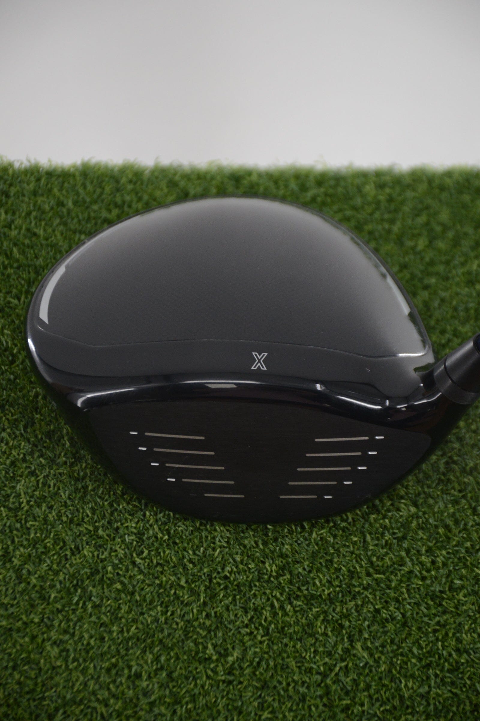 PXG Black Ops 0311 9 Degree Driver S Flex 45