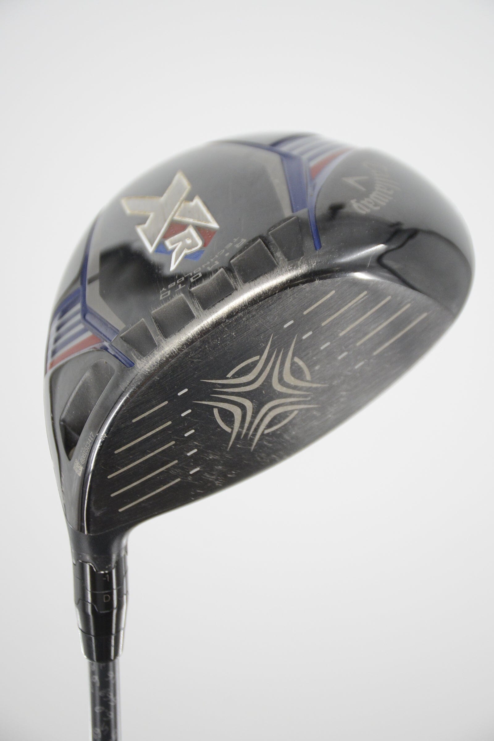 Callaway XR 10.5 Degree Driver S Flex 45.75" Golf Clubs GolfRoots 
