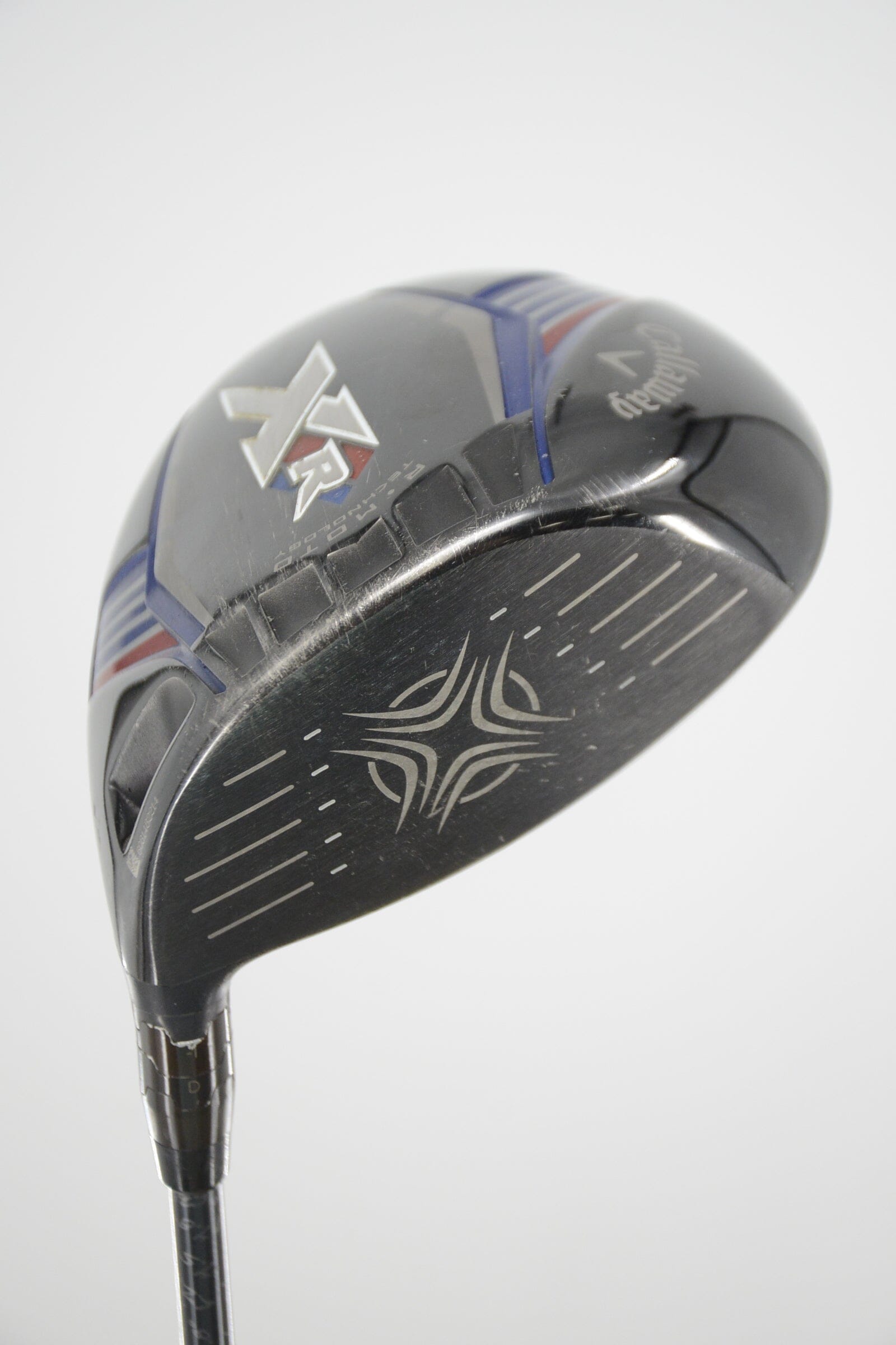 Callaway XR 10.5 Degree Driver SR Flex 45.5" Golf Clubs GolfRoots 