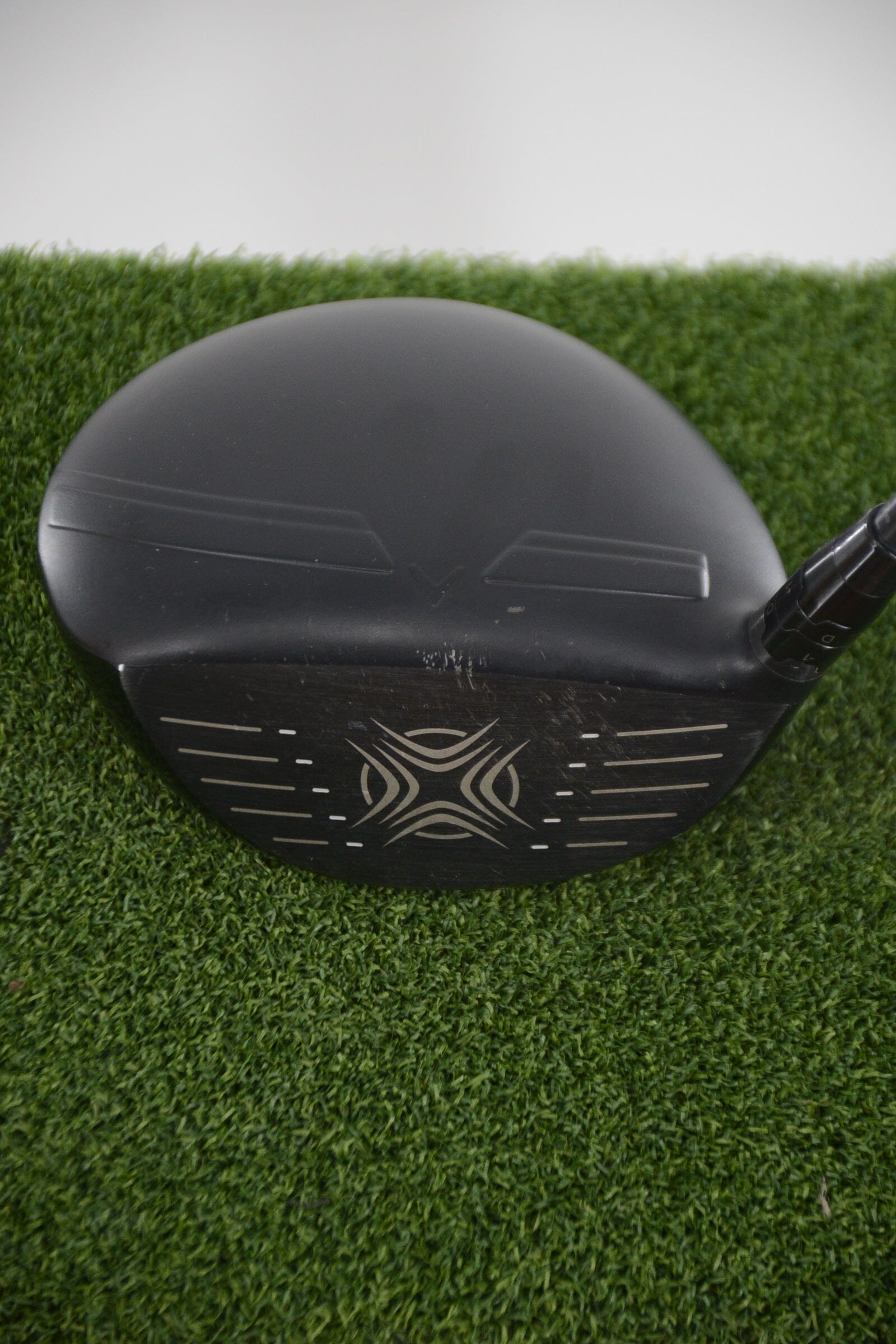 Callaway XR 10.5 Degree Driver S Flex 45.75" Golf Clubs GolfRoots 