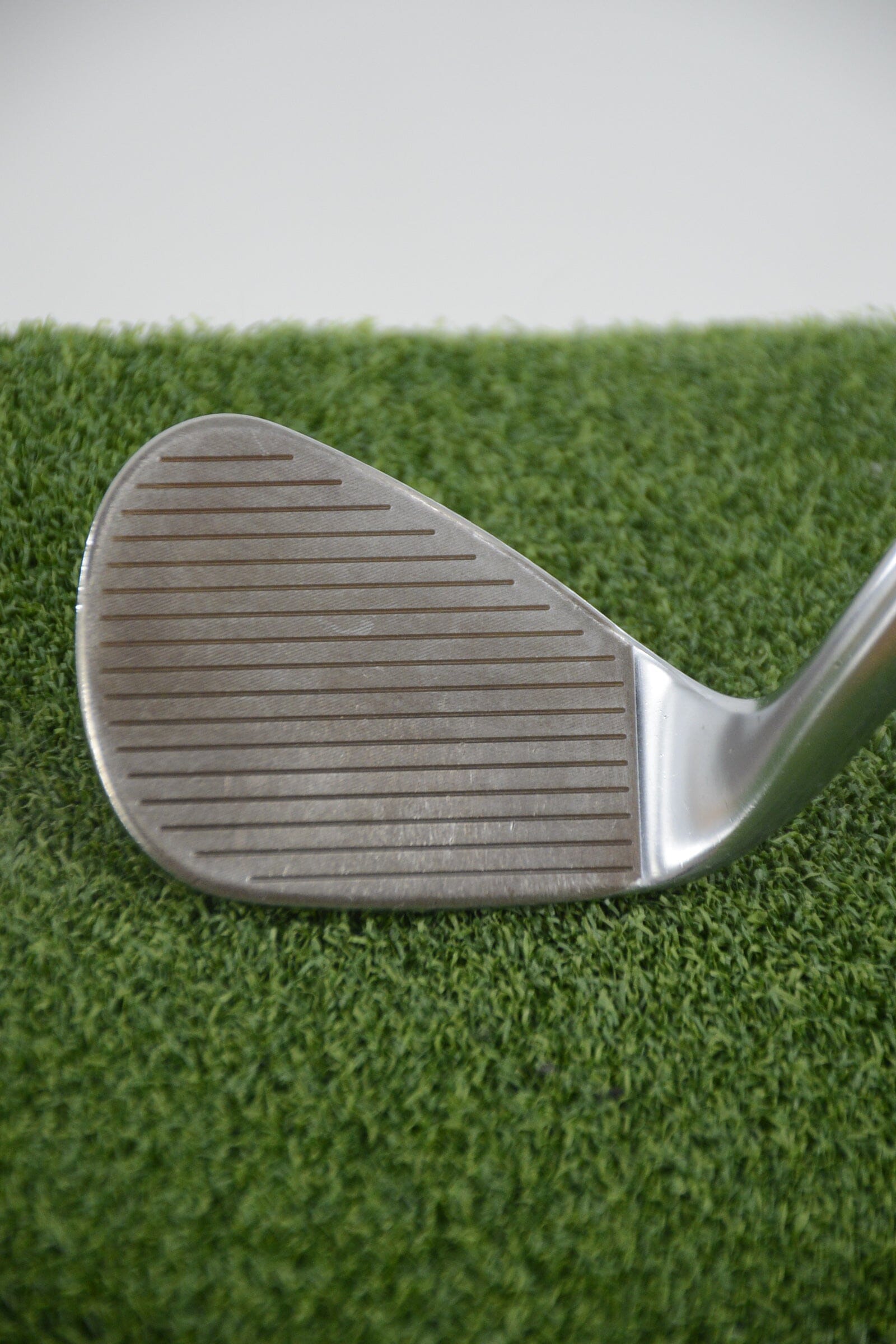 Callaway Jaws Full Toe 54 Degree Wedge Wedge Flex 34.75" Golf Clubs GolfRoots 