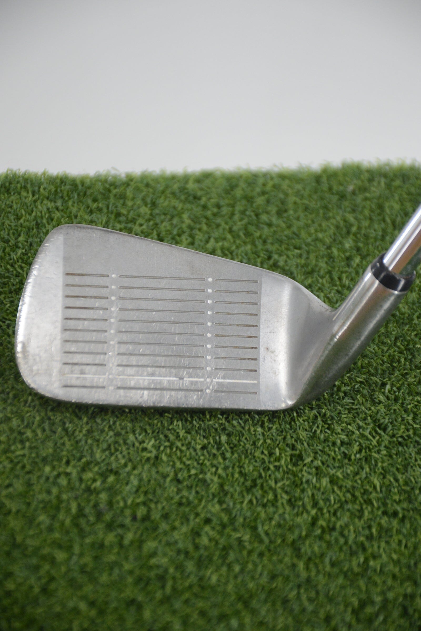 SquareStrike 55 Degree Wedge Wedge Flex 35" Golf Clubs GolfRoots 