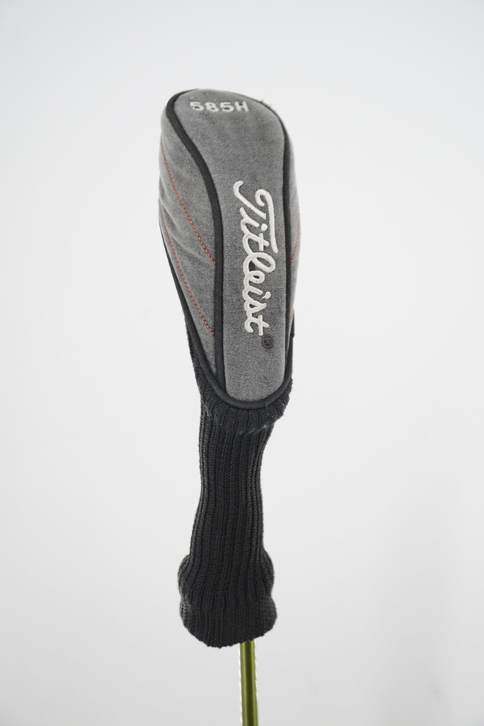 Lefty Titleist 585.H 19 Degree Hybrid S Flex 40.25"