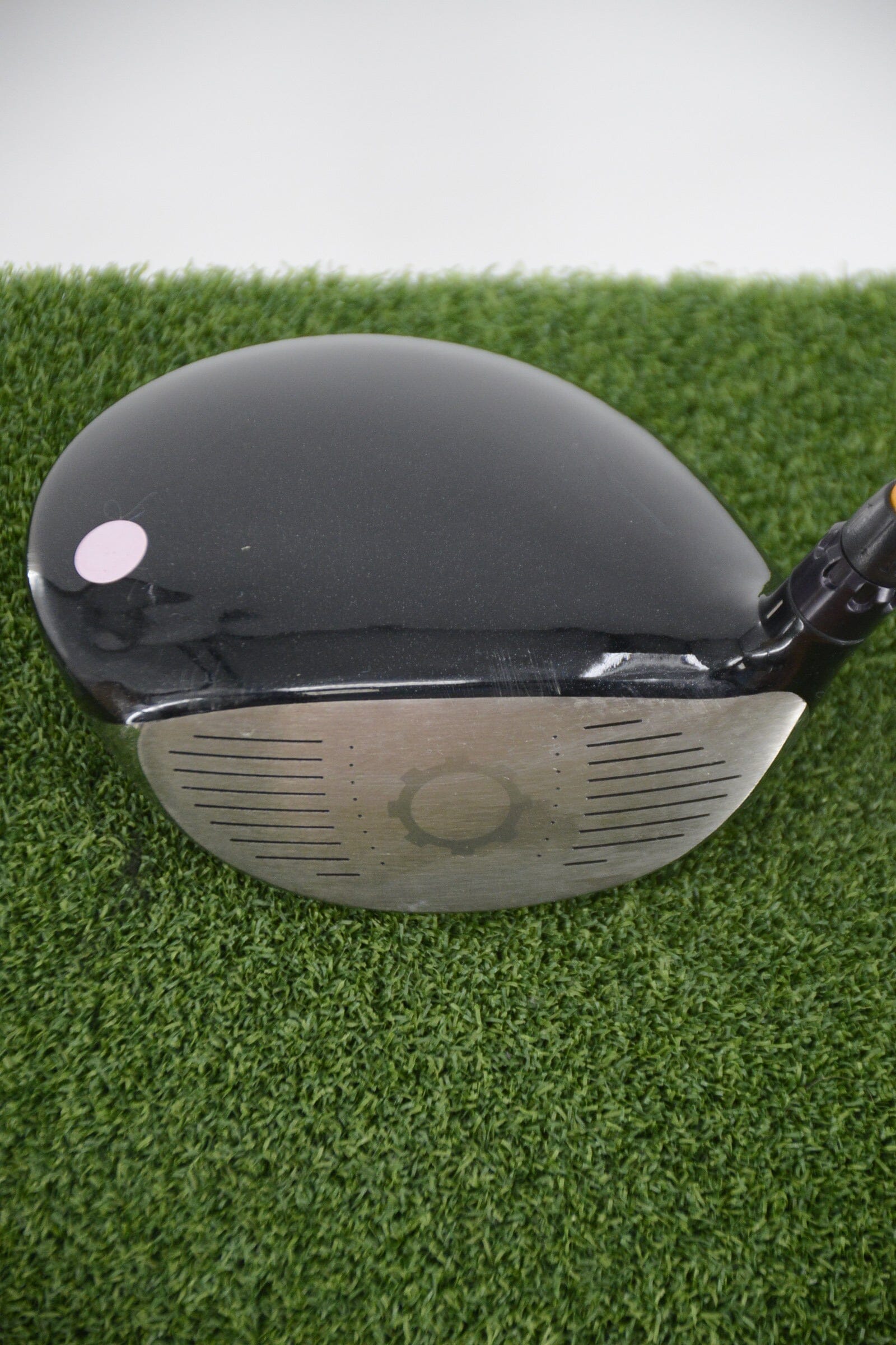 *Dented* Nike Vr Pro Str8-Fit Tour 10.5 Degree Driver R Flex 44.75" Golf Clubs GolfRoots 